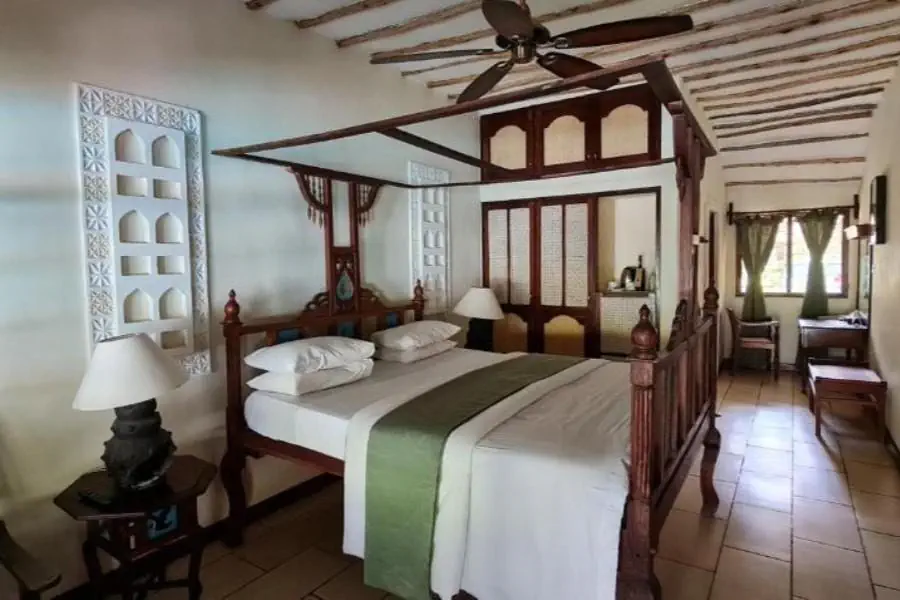 Baobab Sea Lodge - zdjęcie 21