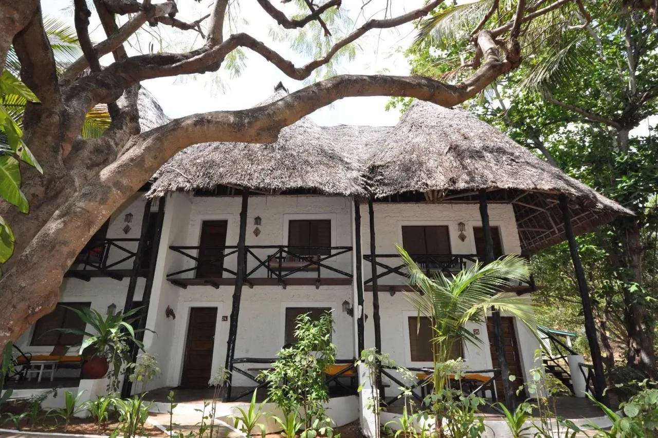 Baobab Sea Lodge - zdjęcie 11