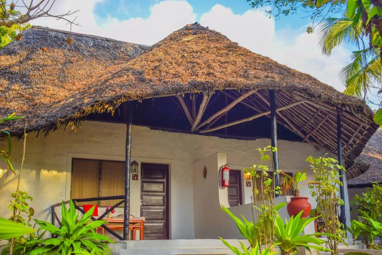 Baobab Sea Lodge - zdjęcie 14