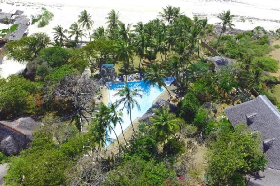 Baobab Sea Lodge - zdjęcie 3