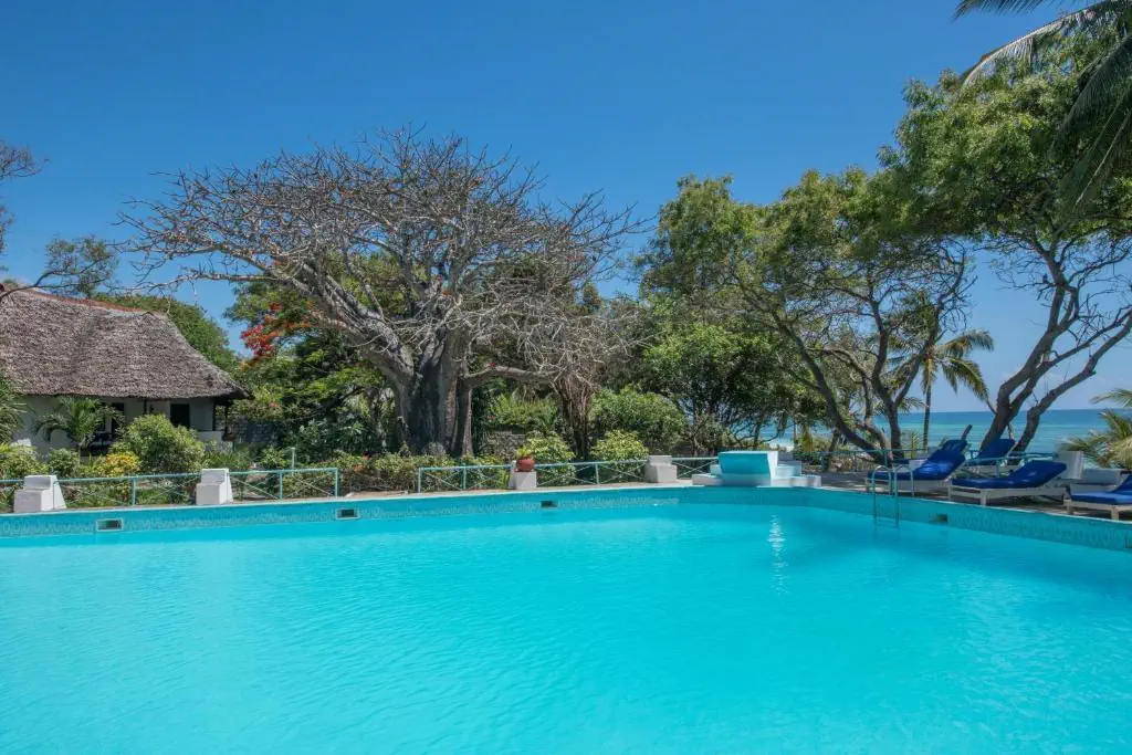 Baobab Sea Lodge - zdjęcie 7
