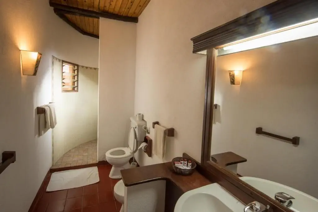 Baobab Sea Lodge - zdjęcie 19