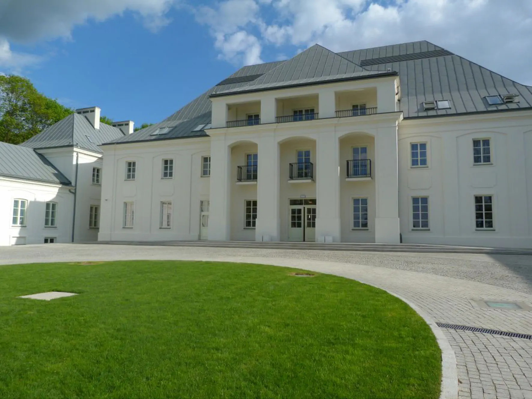 Arche Zamek Janów Podlaski - zdjęcie 2