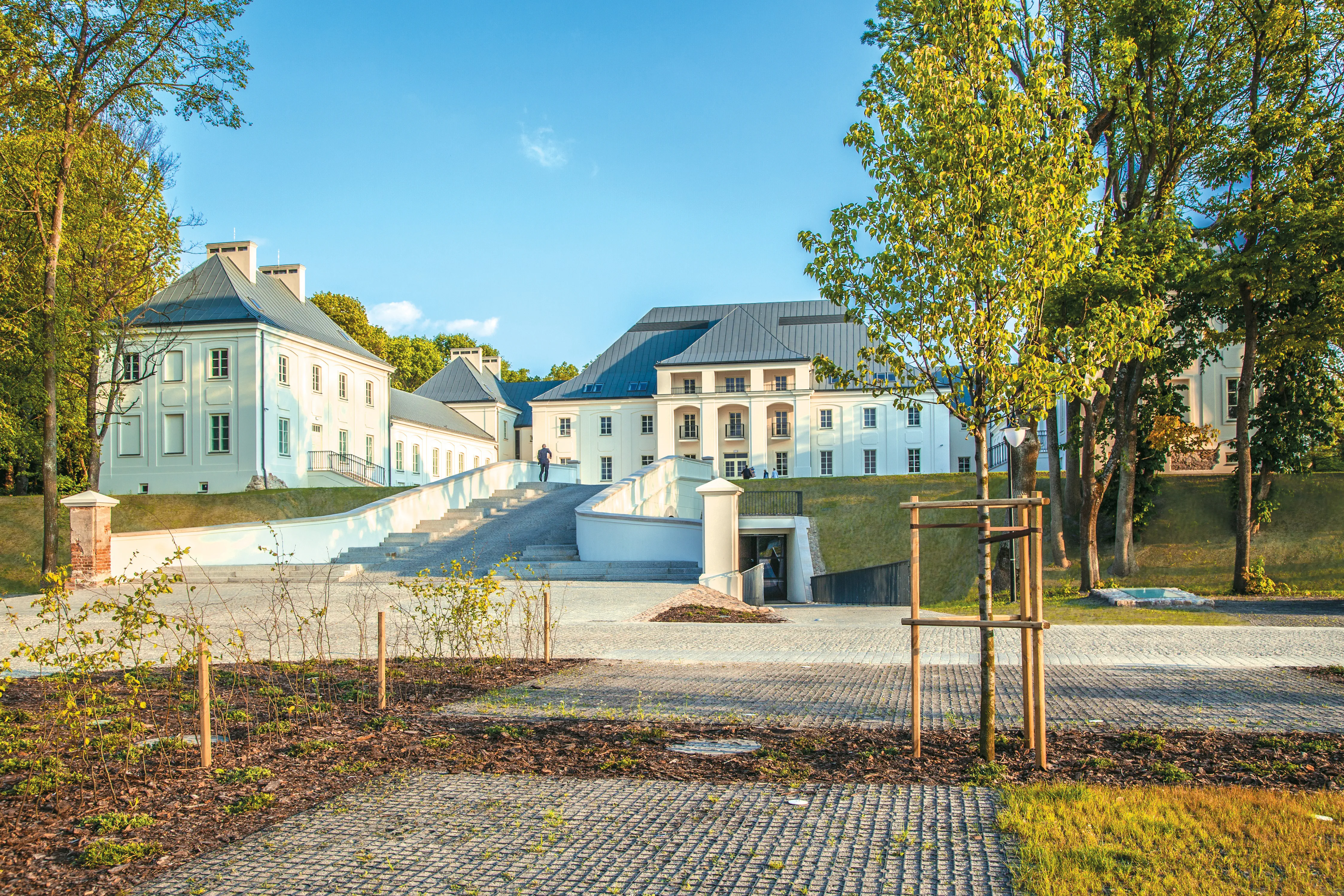 Arche Zamek Janów Podlaski - zdjęcie 3