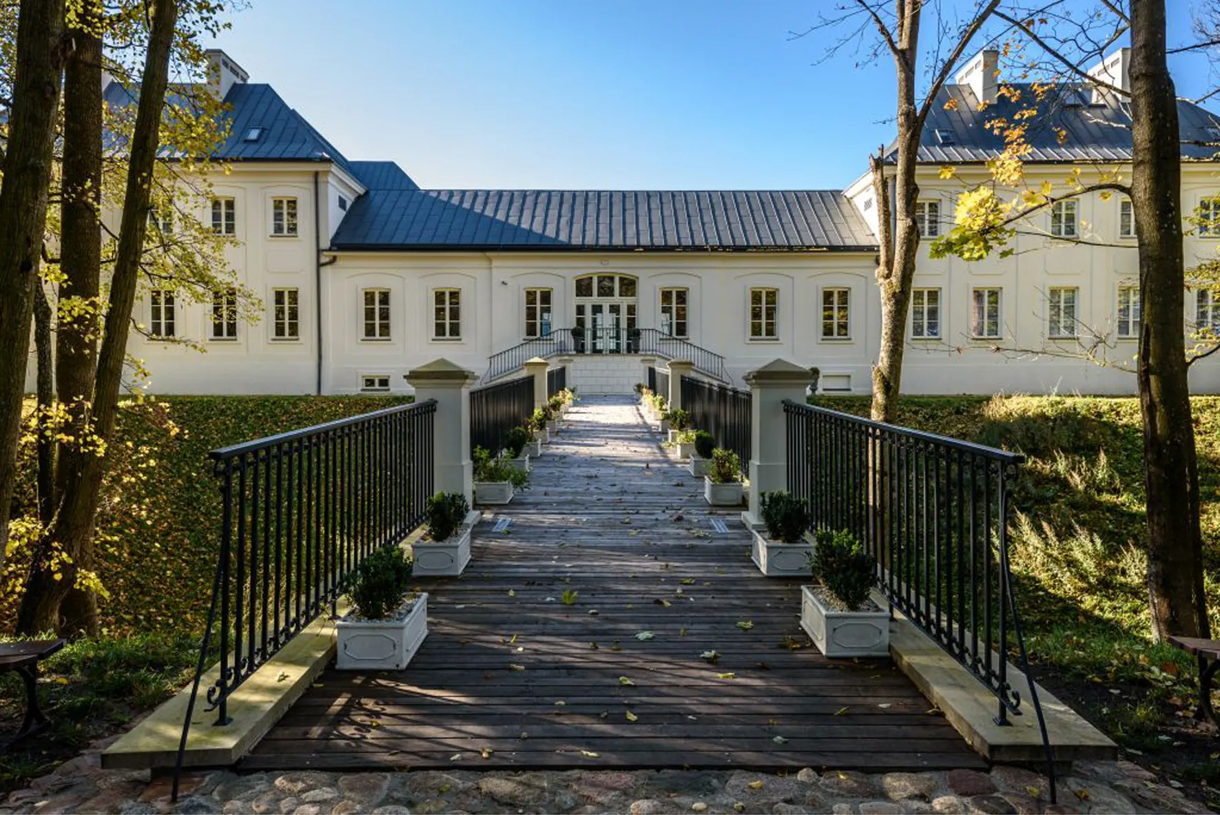 Arche Zamek Janów Podlaski - zdjęcie 6