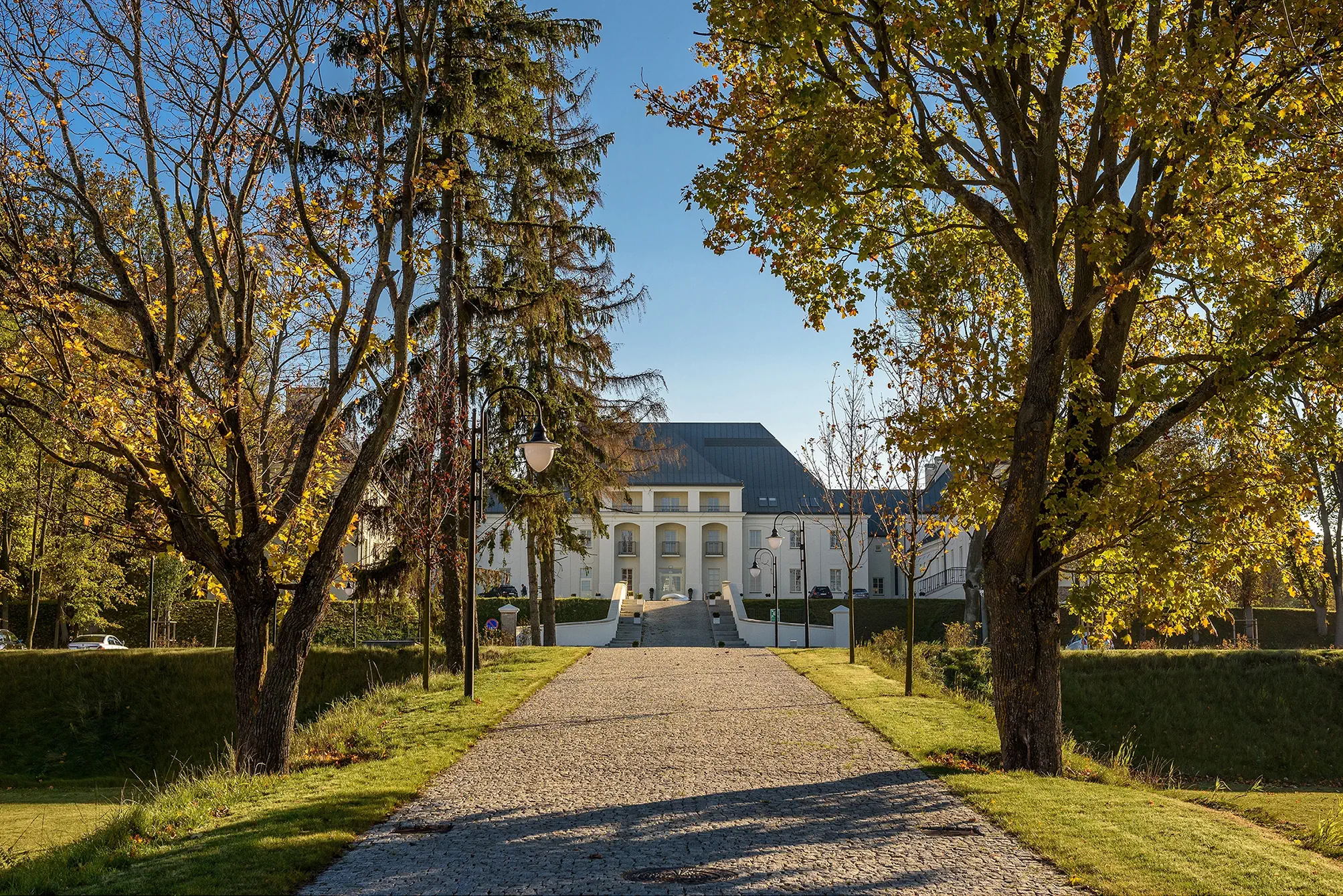 Arche Zamek Janów Podlaski - zdjęcie 5