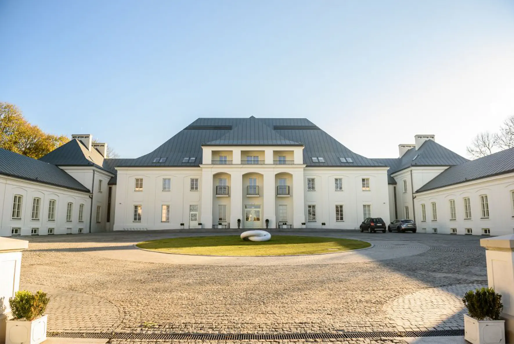Arche Zamek Janów Podlaski - zdjęcie 4