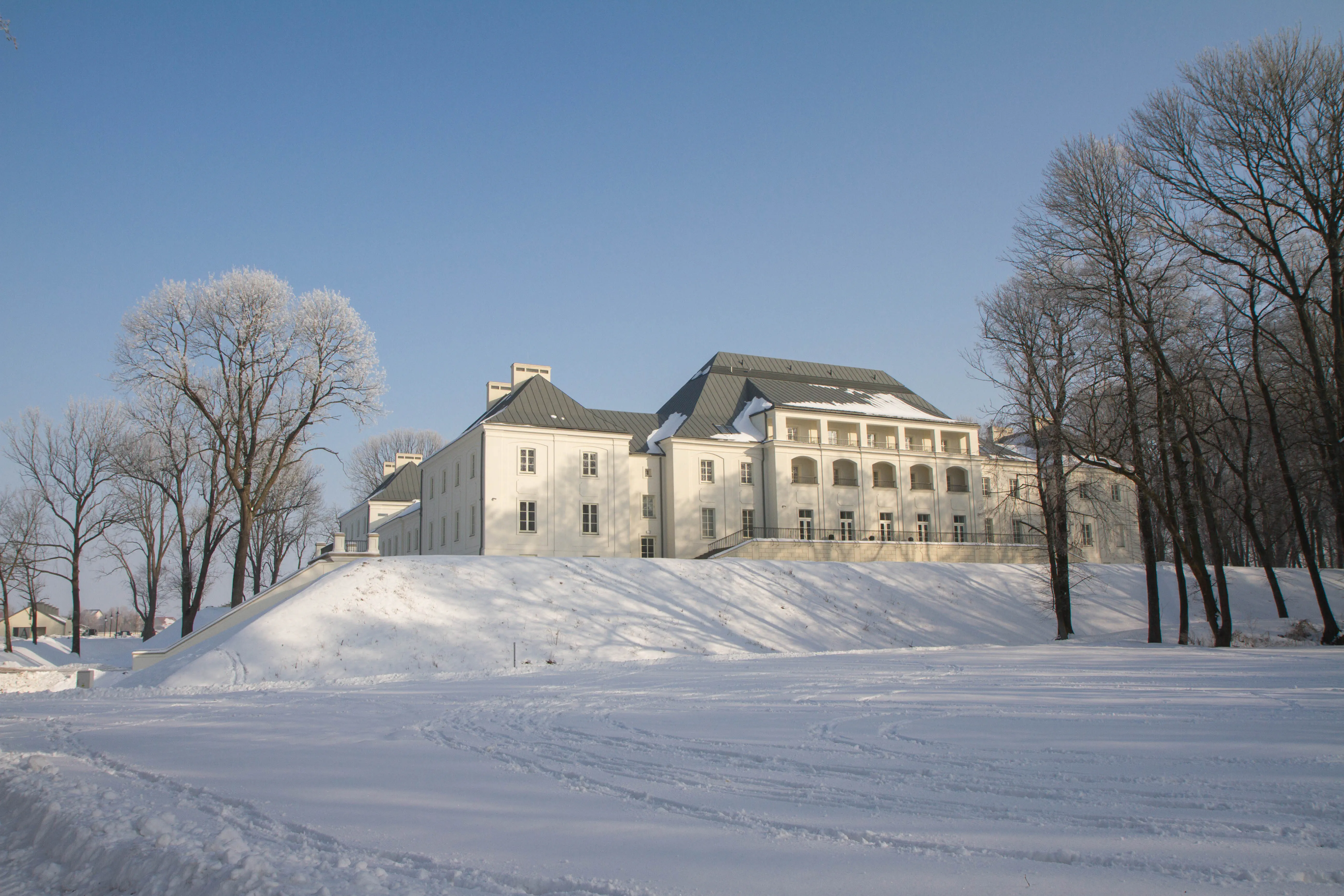 Arche Zamek Janów Podlaski - zdjęcie 20