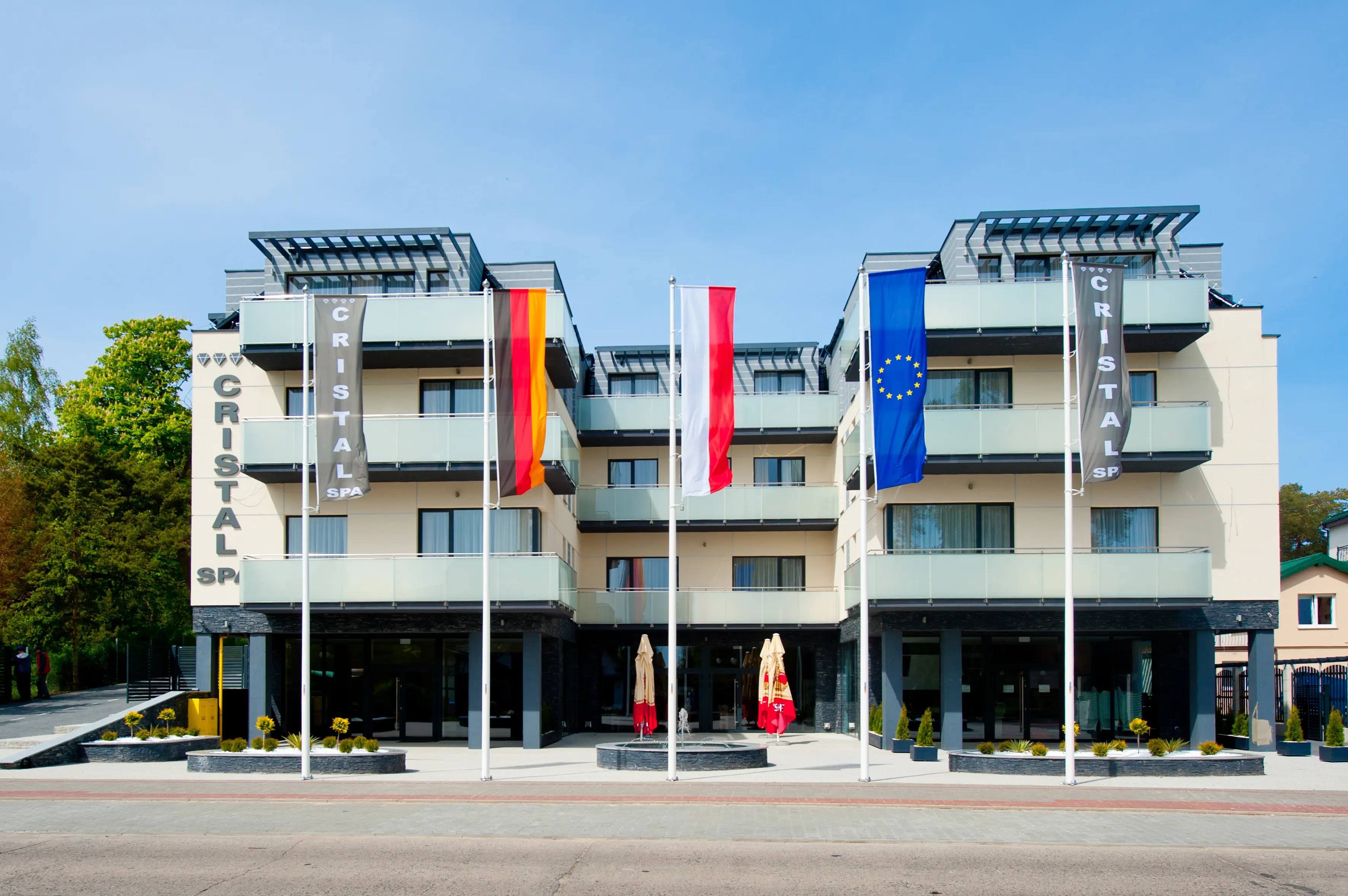 Cristal Spa - zdjęcie 3