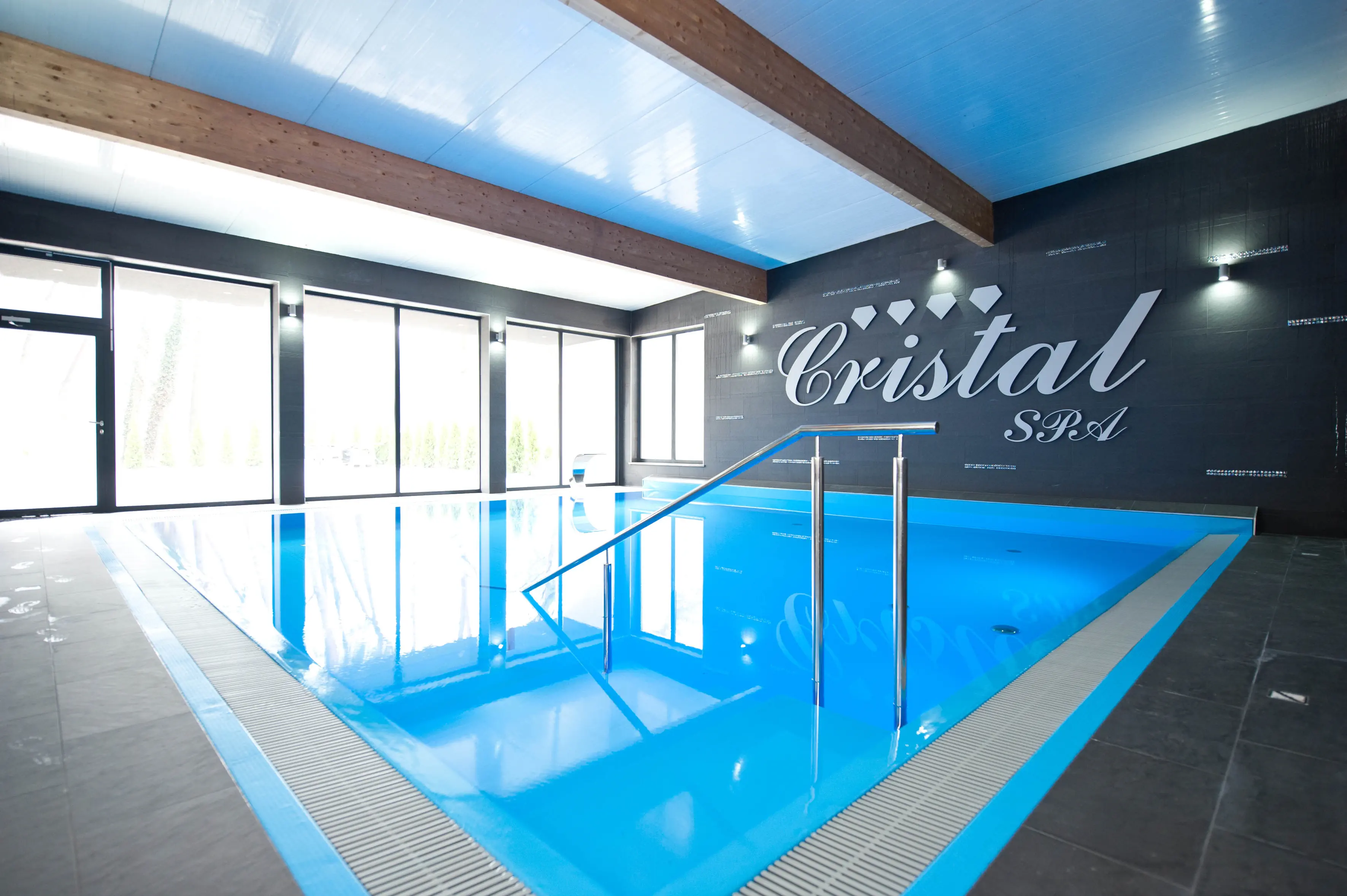 Cristal Spa - zdjęcie 4