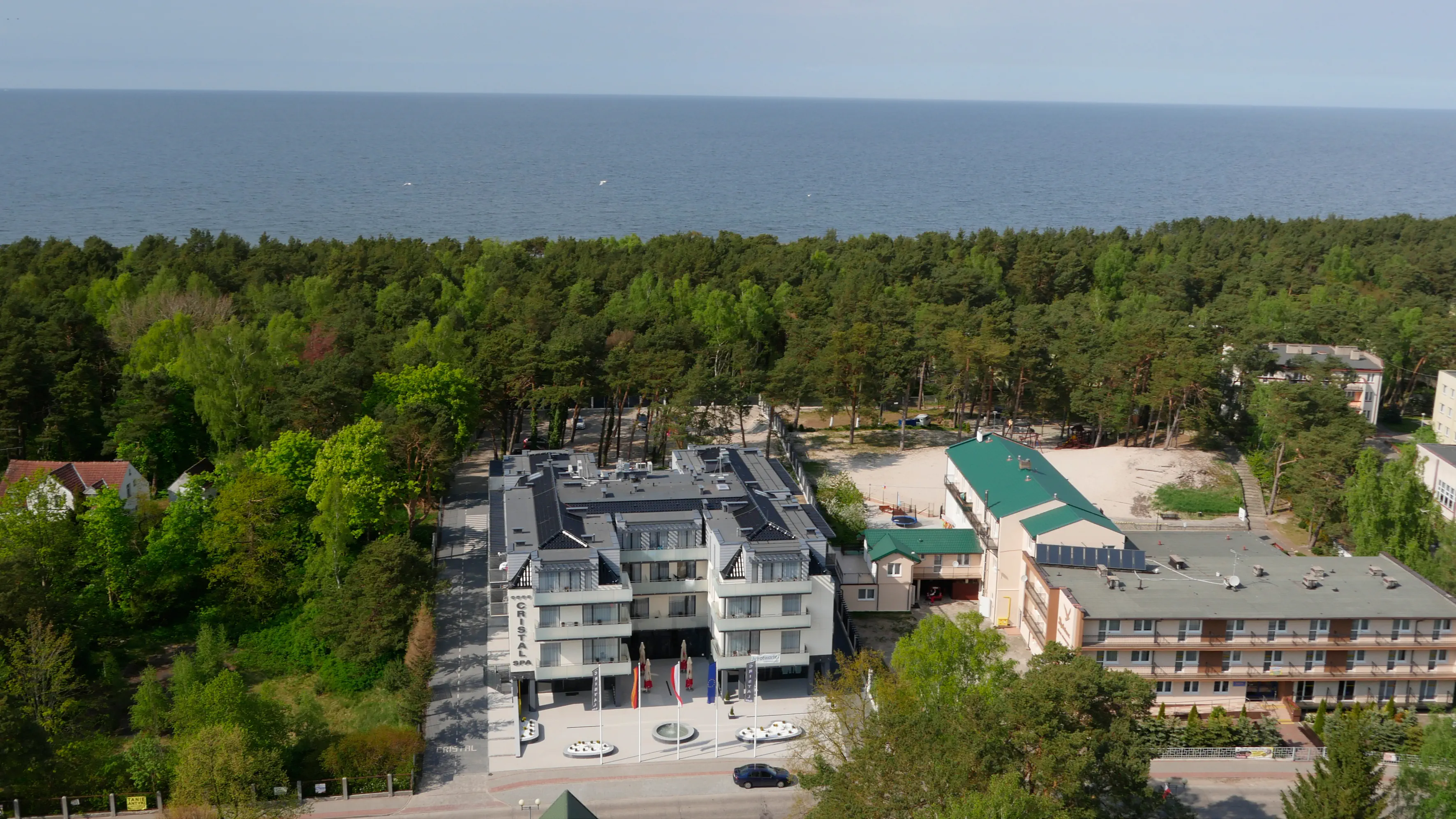 Cristal Spa - zdjęcie 2
