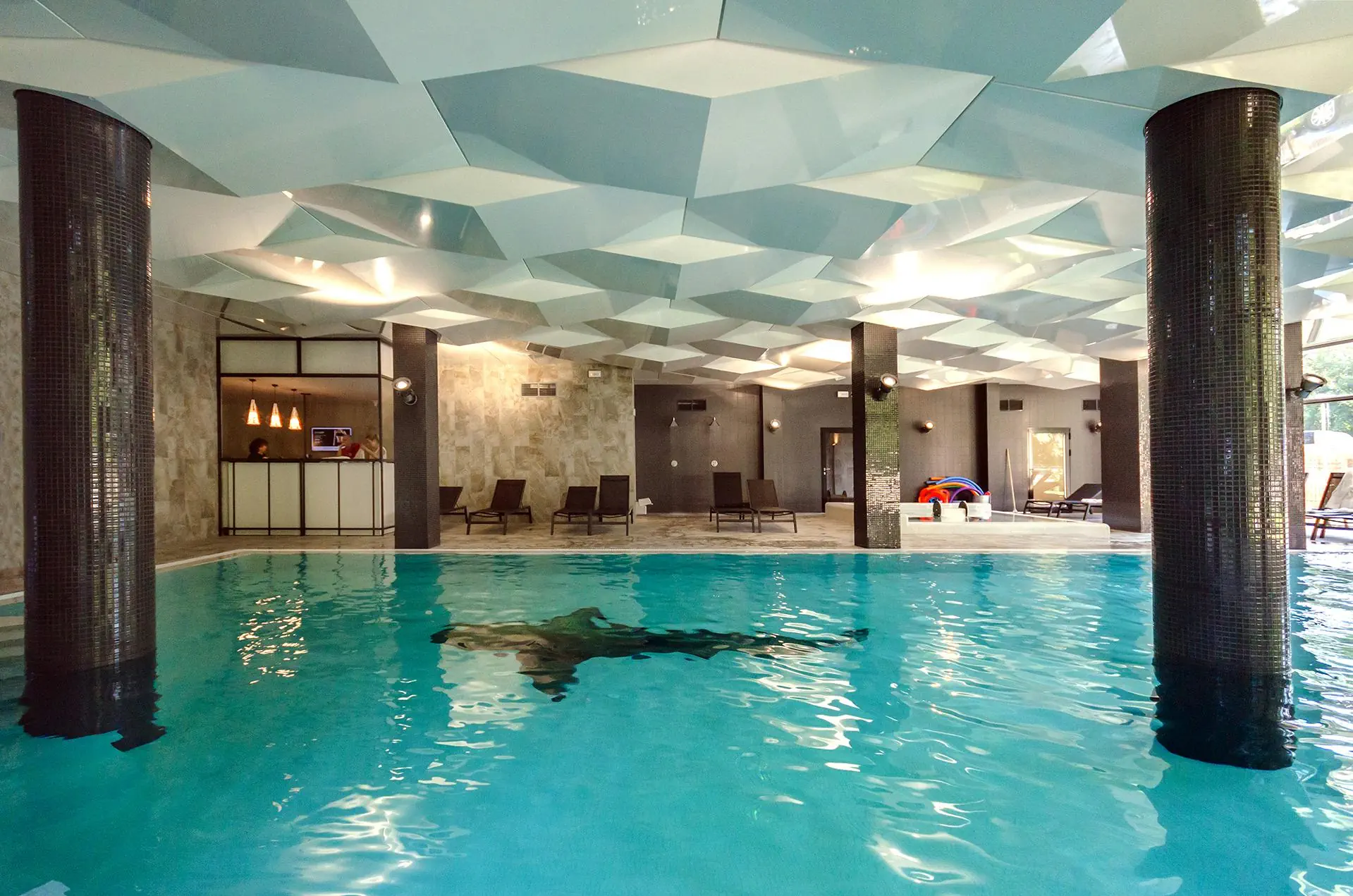 Diune Resort - zdjęcie 10