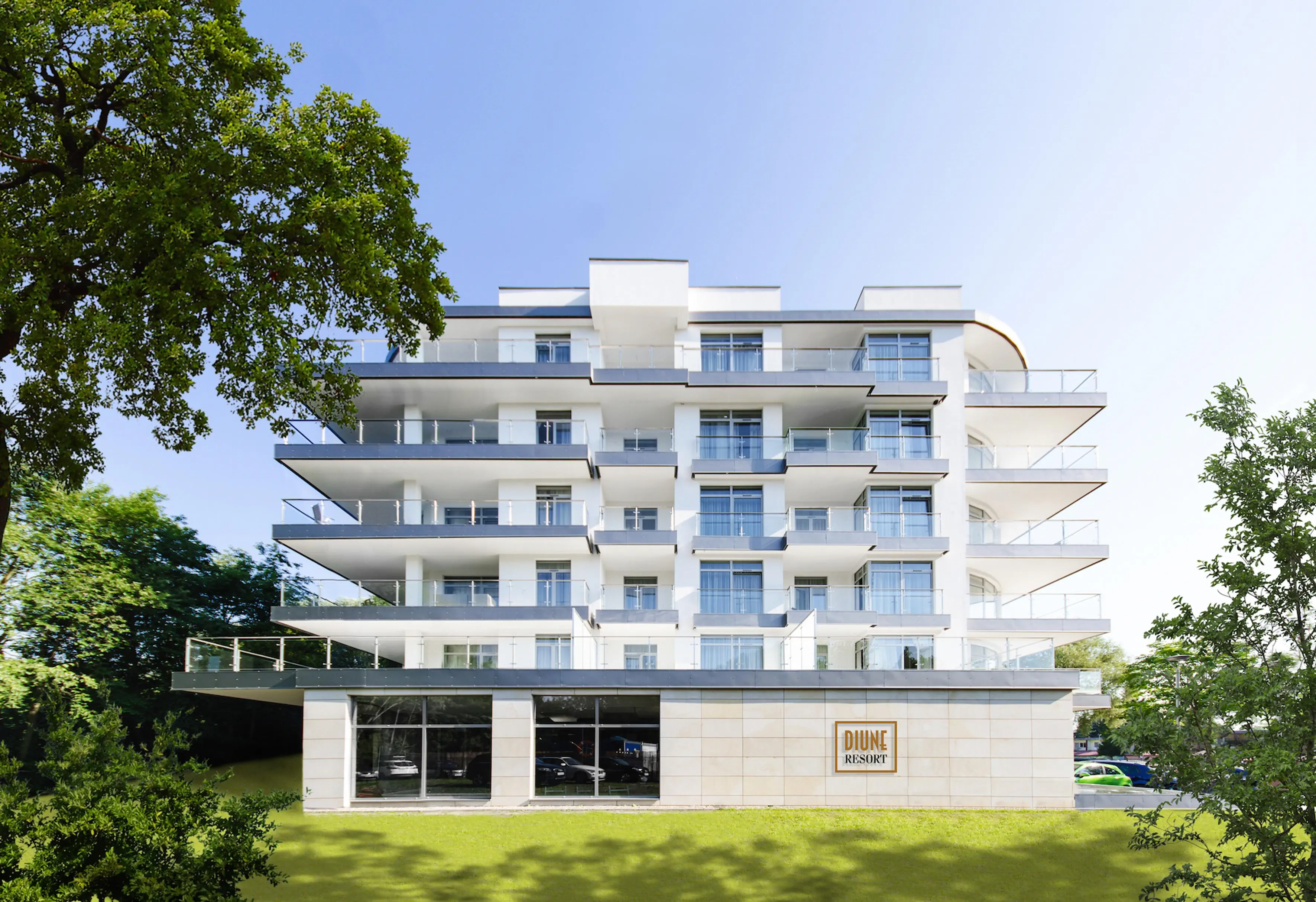 Diune Resort - zdjęcie 3