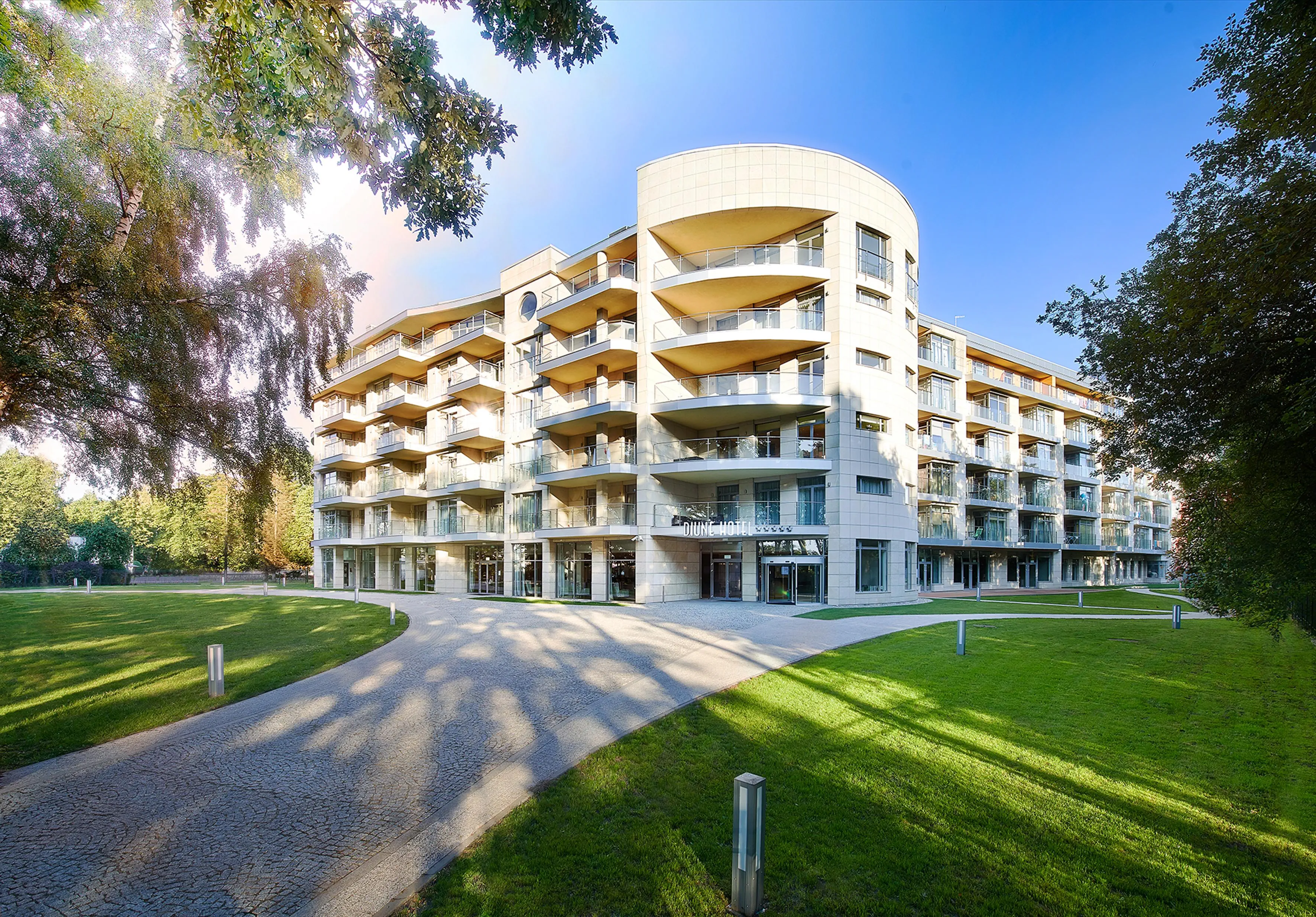 Diune Resort - zdjęcie 2