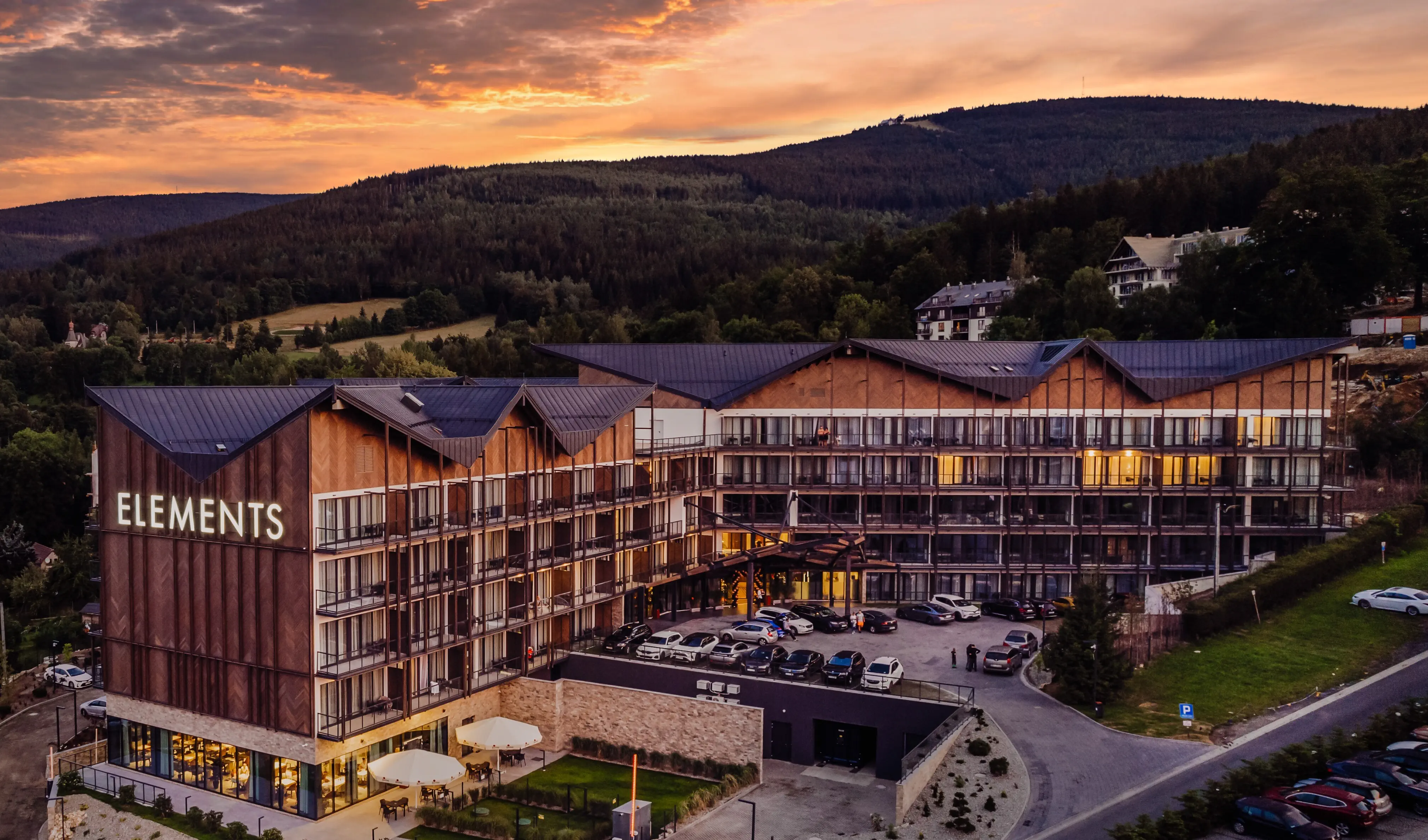 Elements Hotel & SPA - zdjęcie 4