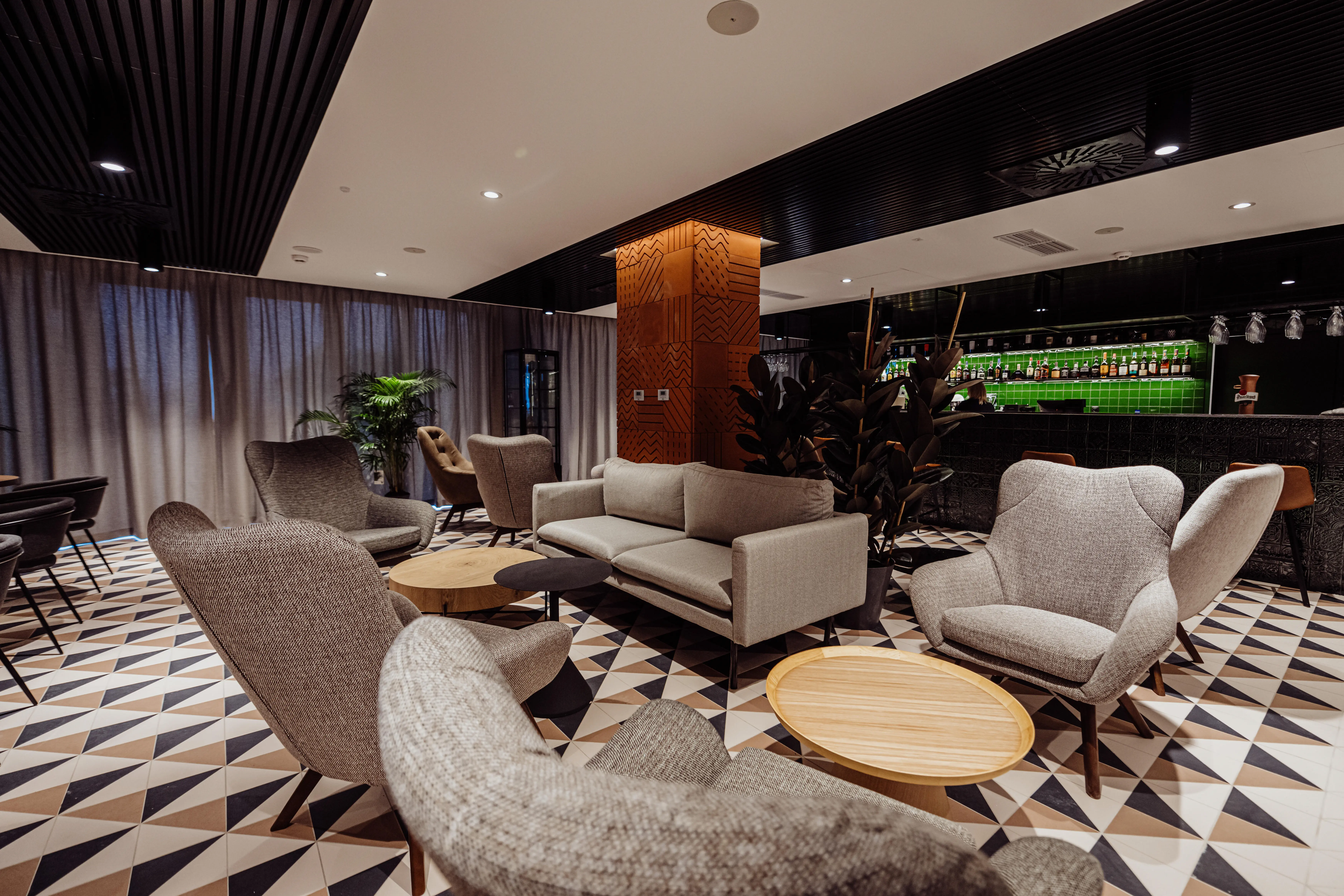 Elements Hotel & SPA - zdjęcie 22