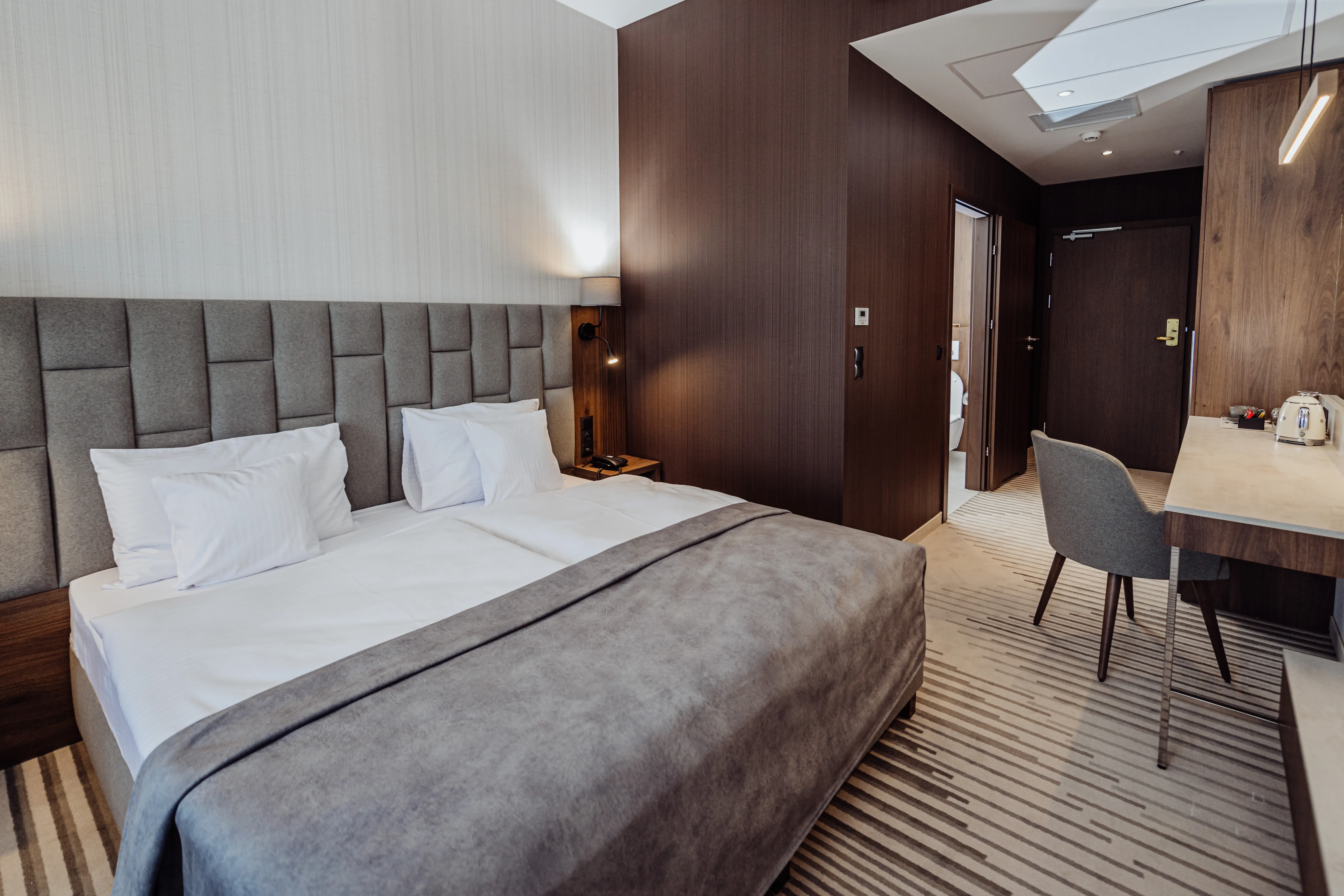Elements Hotel & SPA - zdjęcie 18
