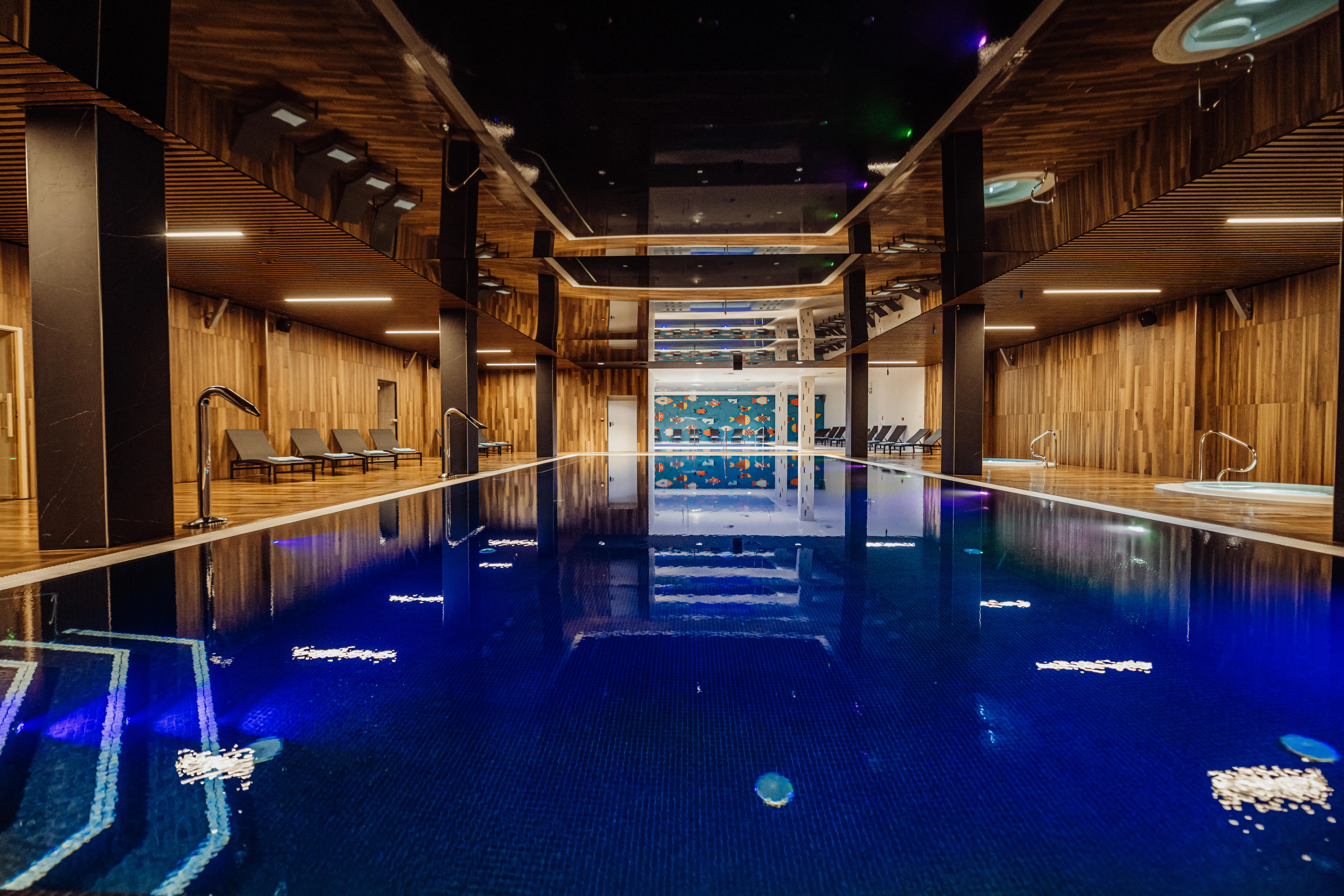 Elements Hotel & SPA - zdjęcie 5