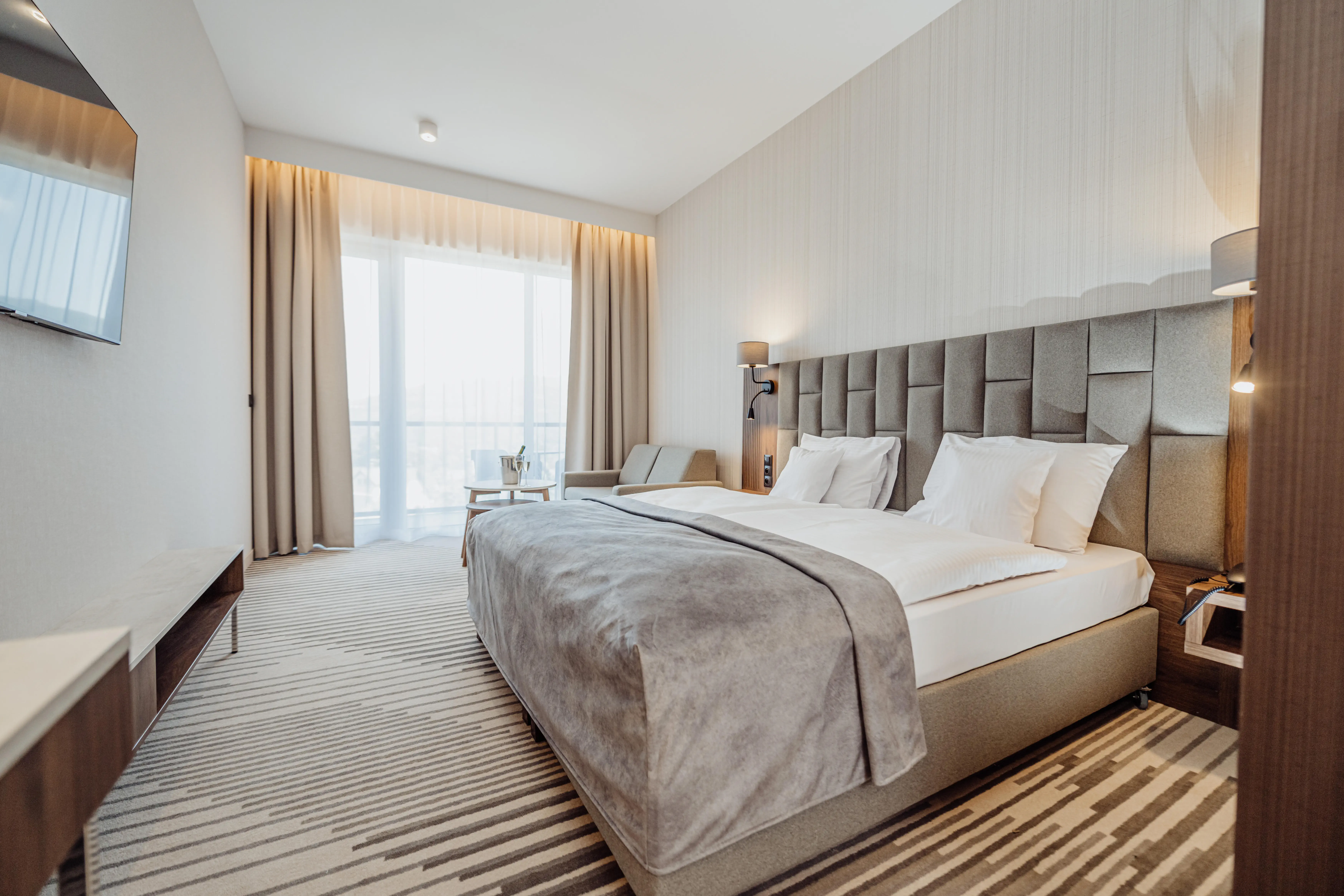 Elements Hotel & SPA - zdjęcie 20