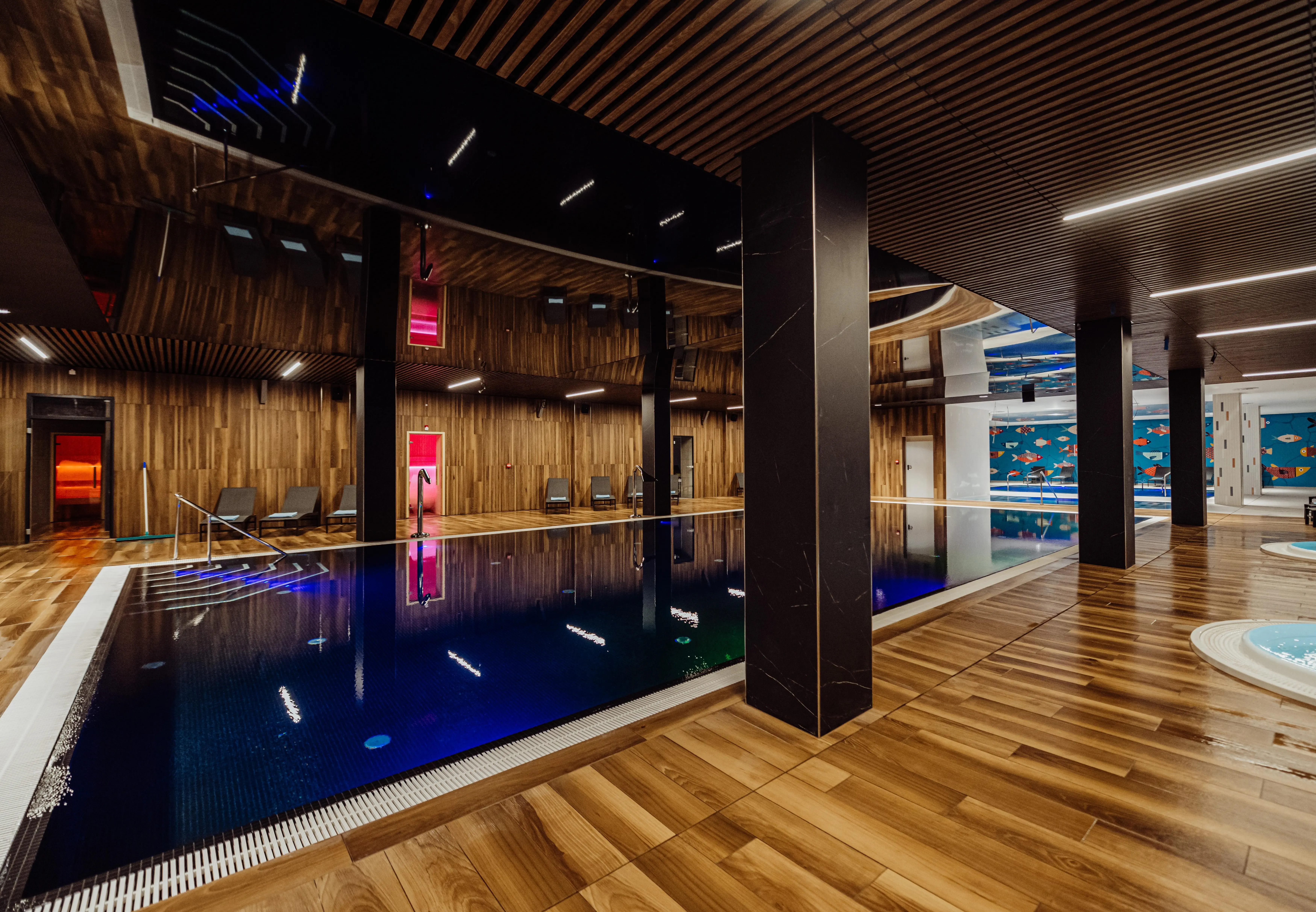 Elements Hotel & SPA - zdjęcie 7