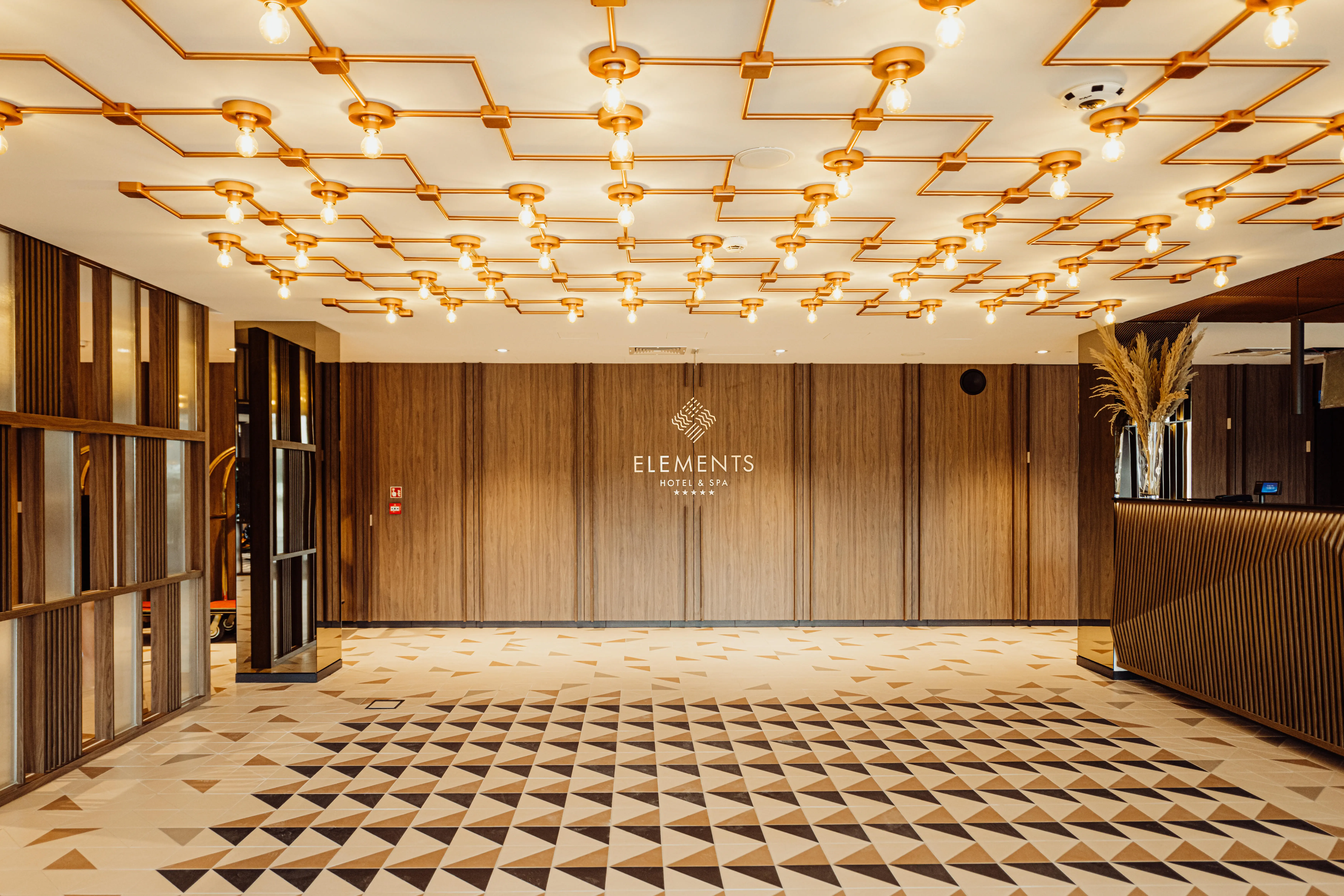 Elements Hotel & SPA - zdjęcie 23