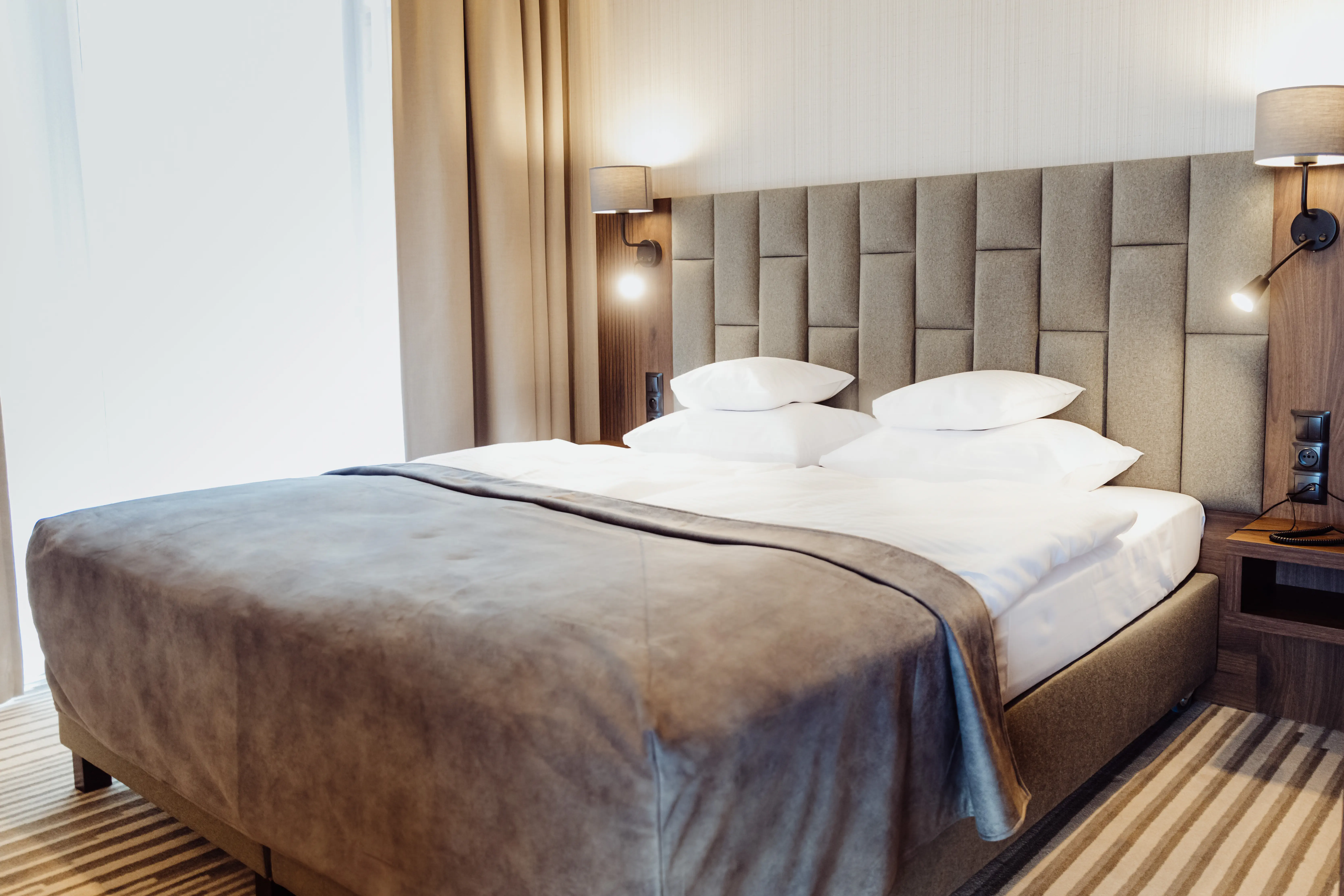 Elements Hotel & SPA - zdjęcie 16