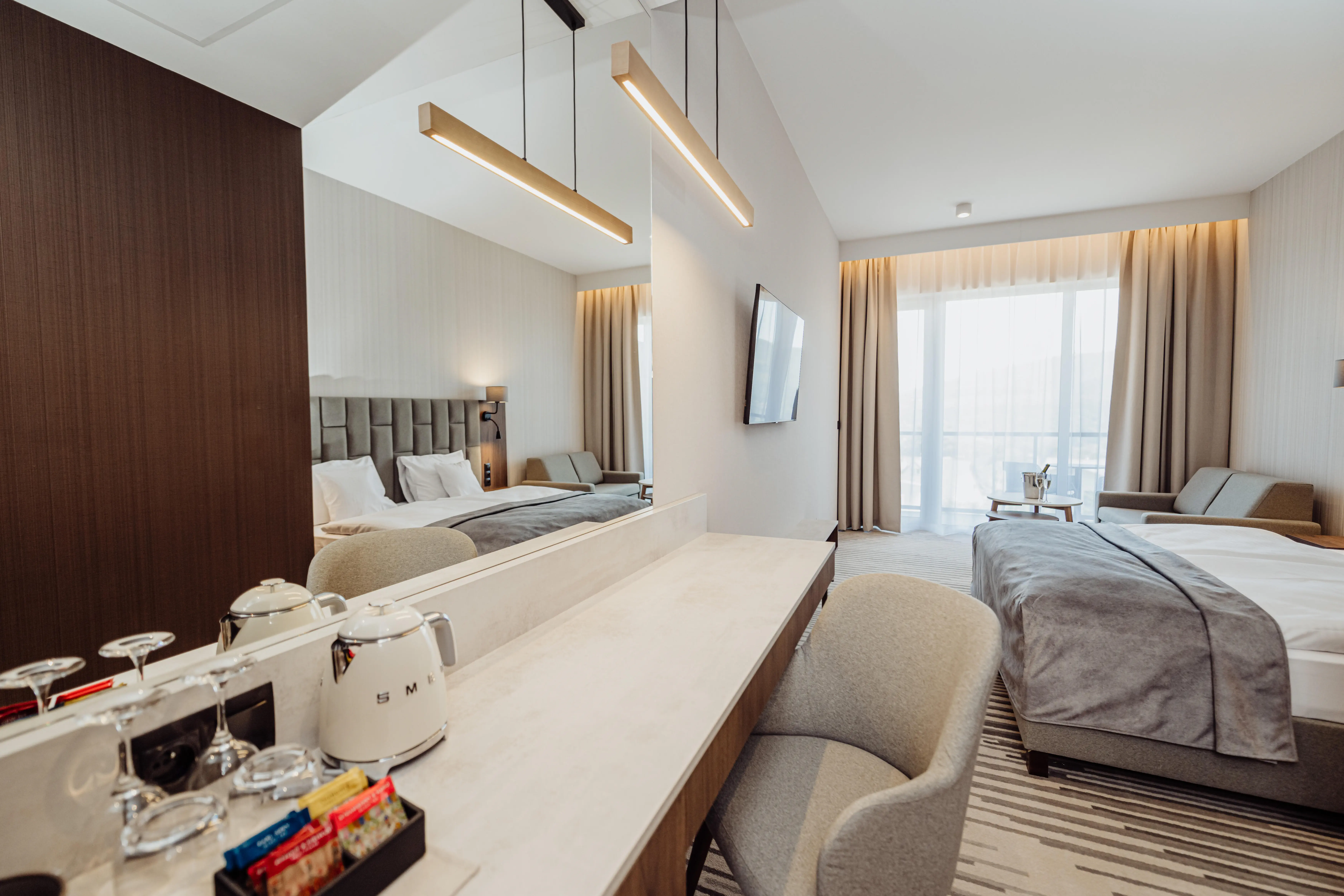 Elements Hotel & SPA - zdjęcie 19