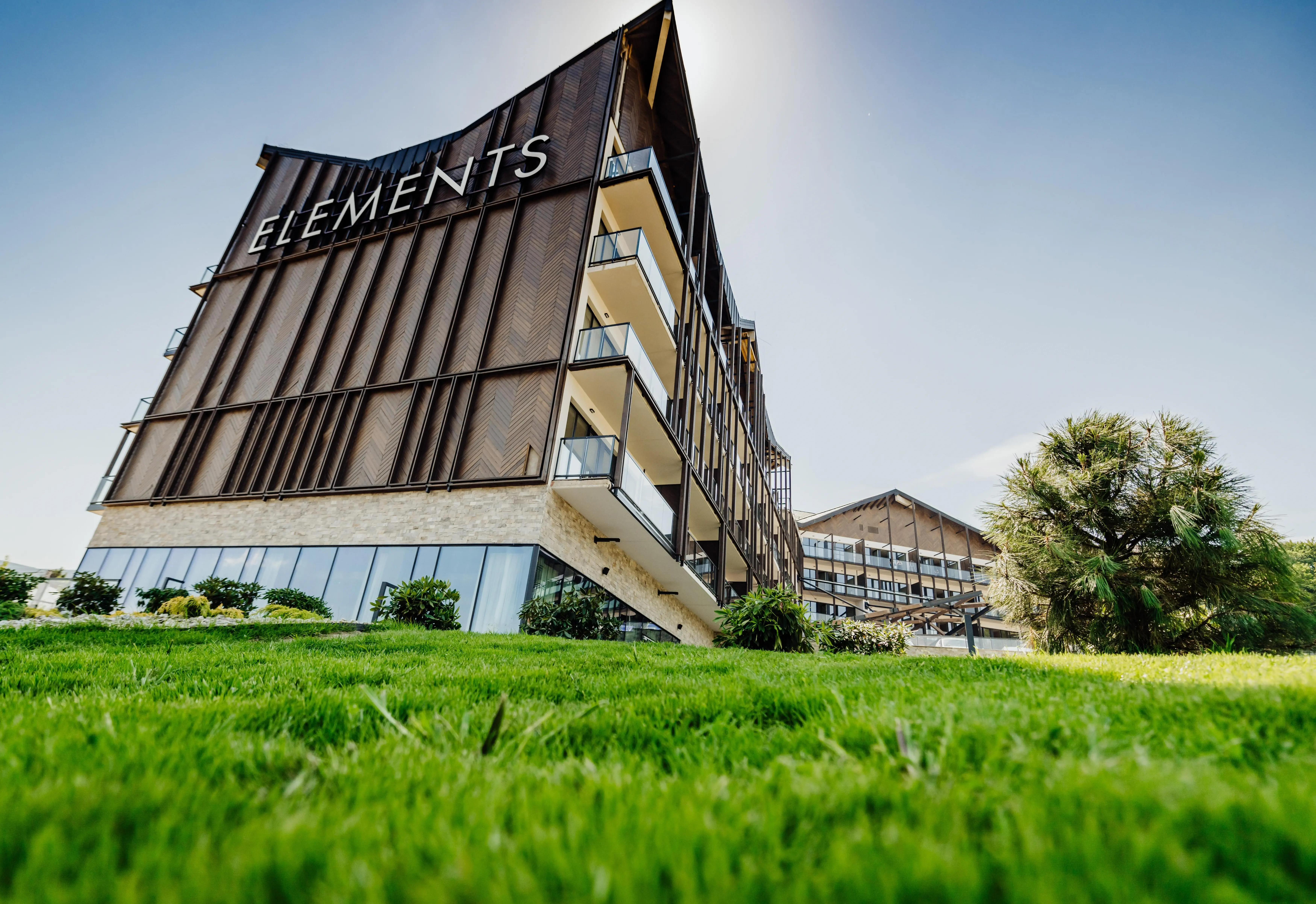 Elements Hotel & SPA - zdjęcie 27