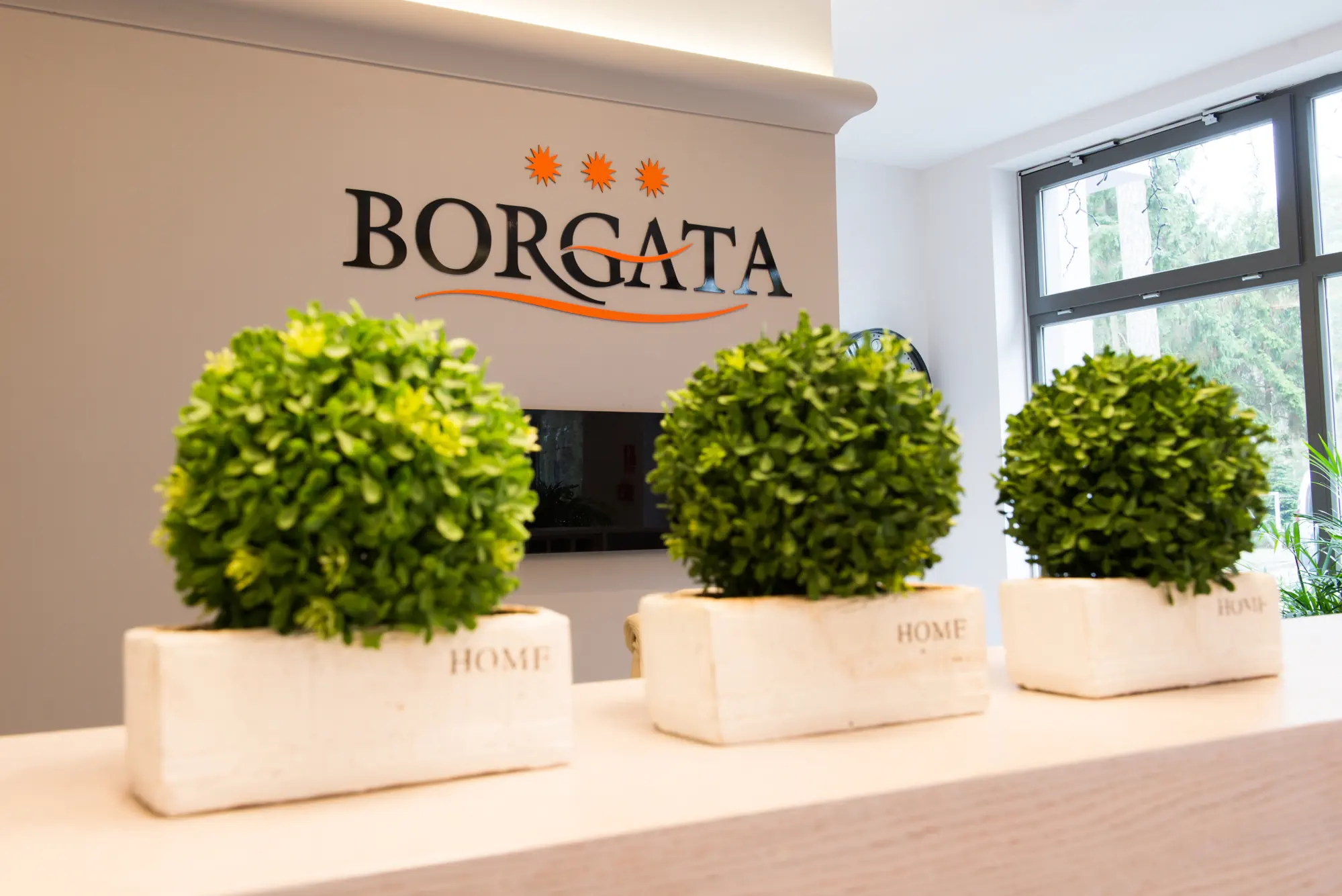 Borgata - zdjęcie 20