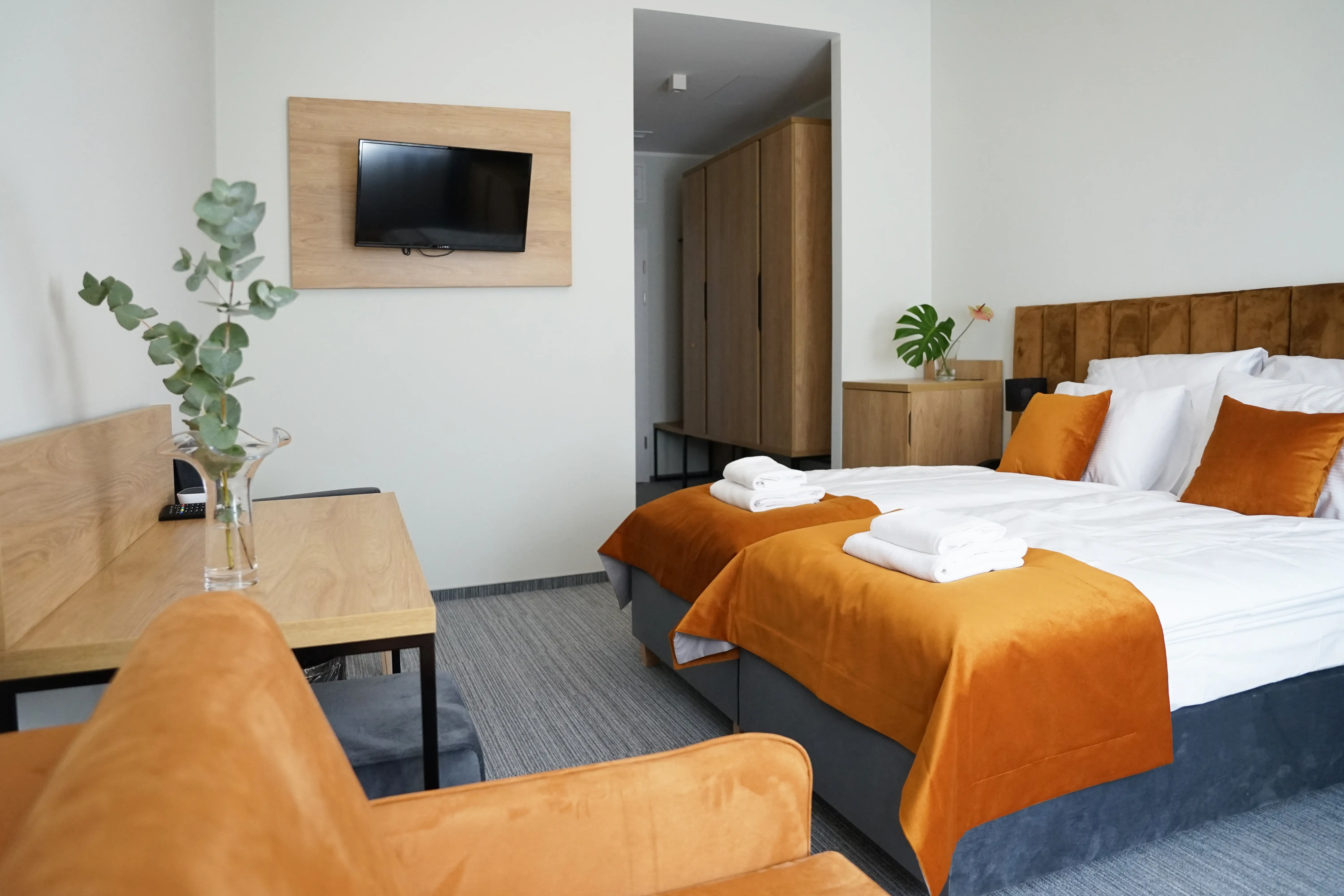 Factory Resort - zdjęcie 11