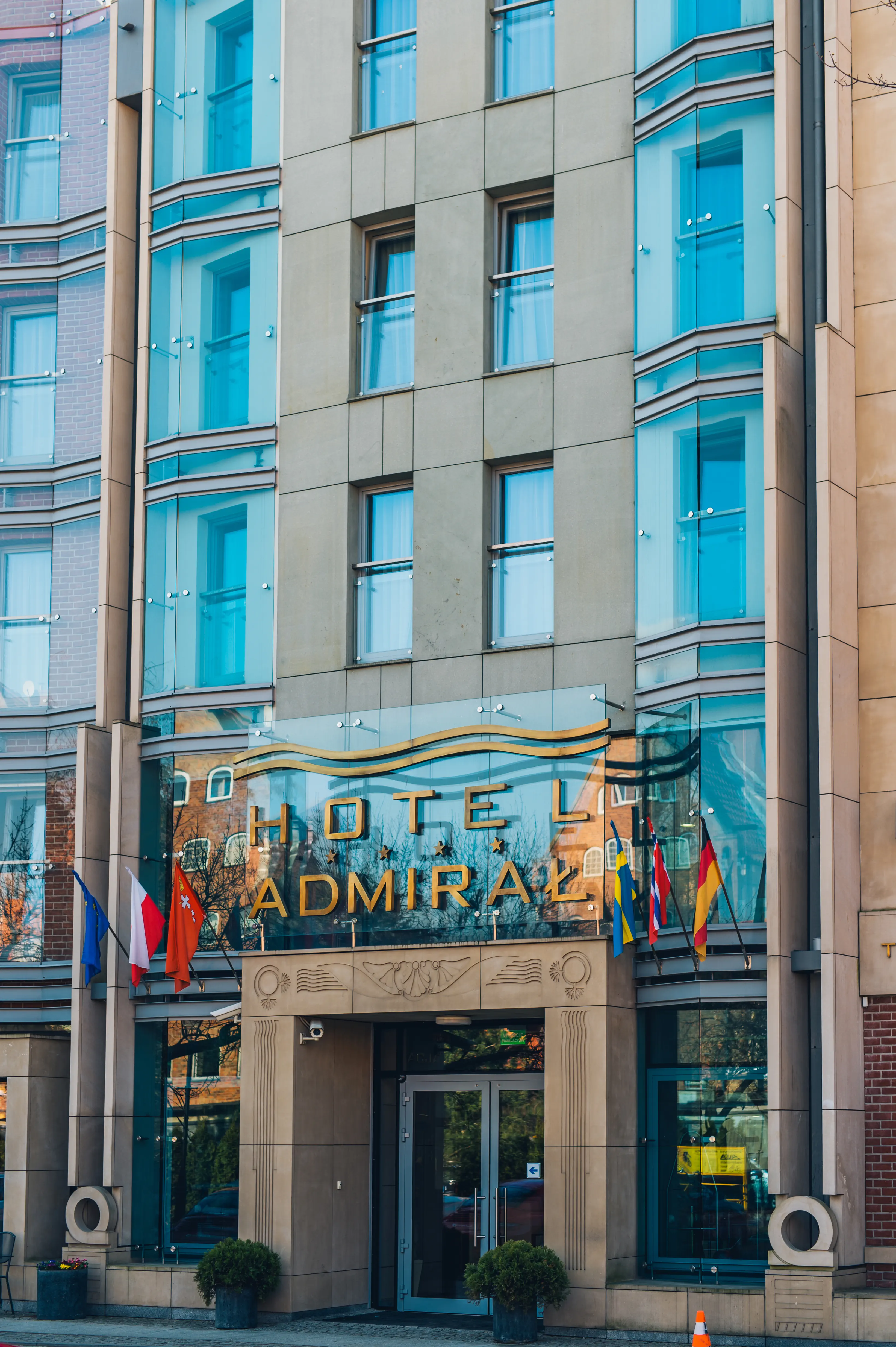 Admirał (Gdańsk) - zdjęcie 17