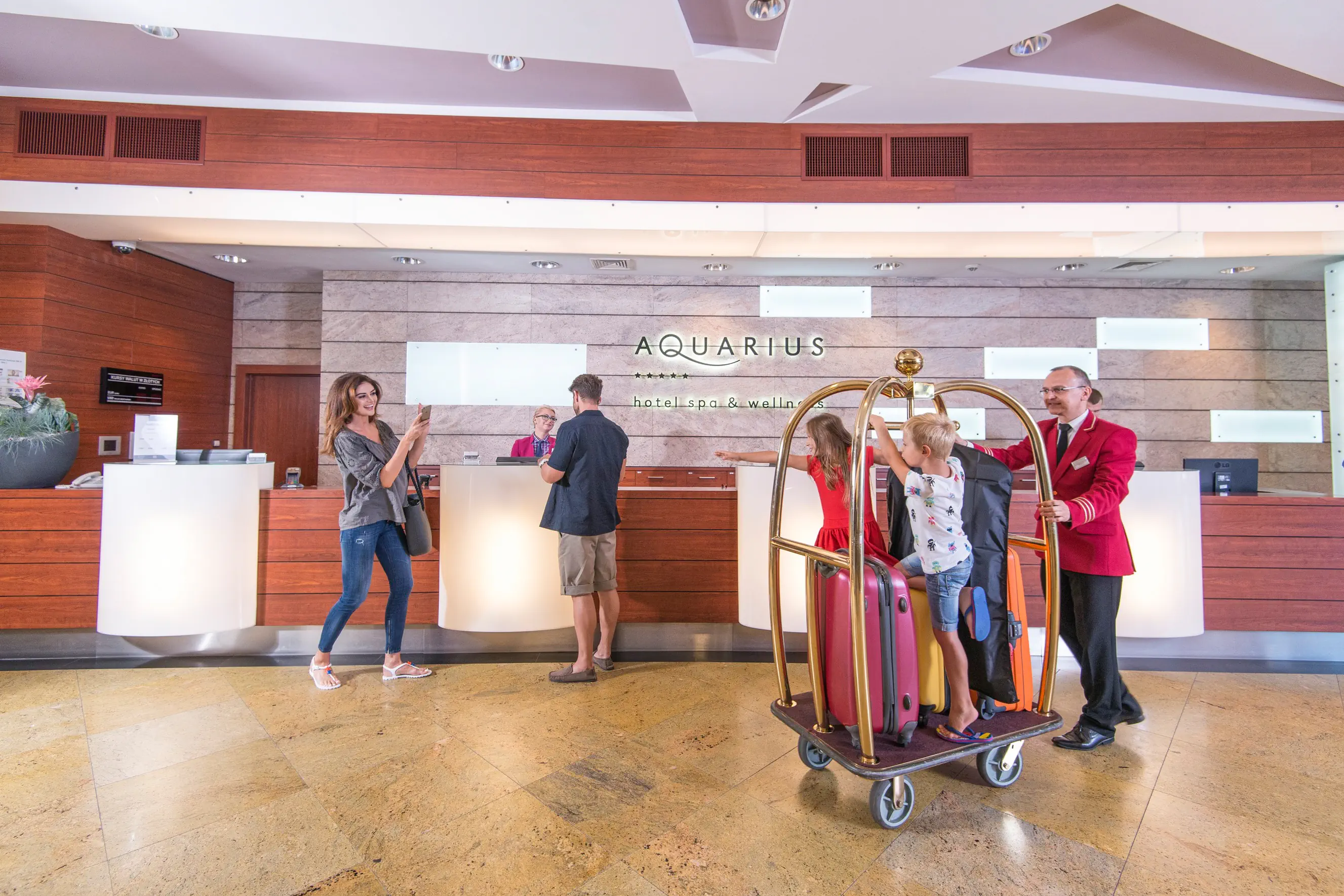 Aquarius SPA - zdjęcie 9