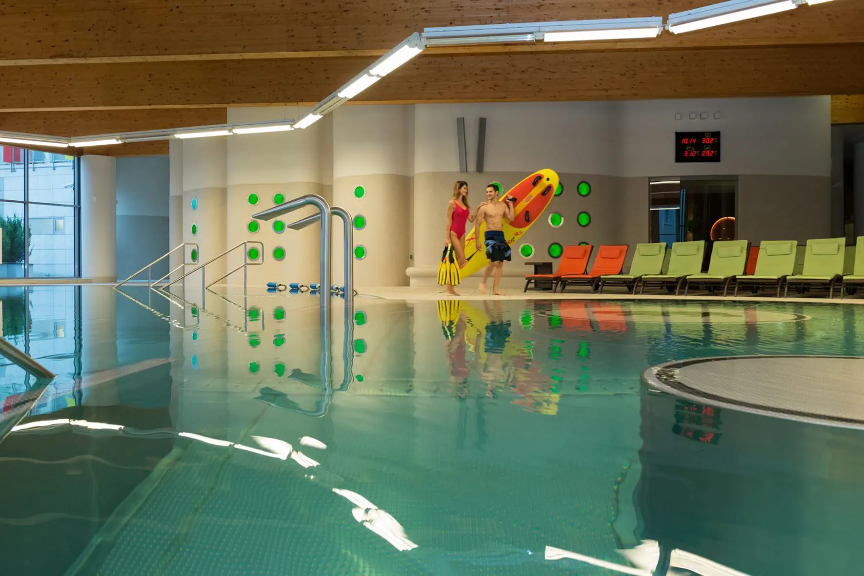 Aquarius SPA - zdjęcie 21