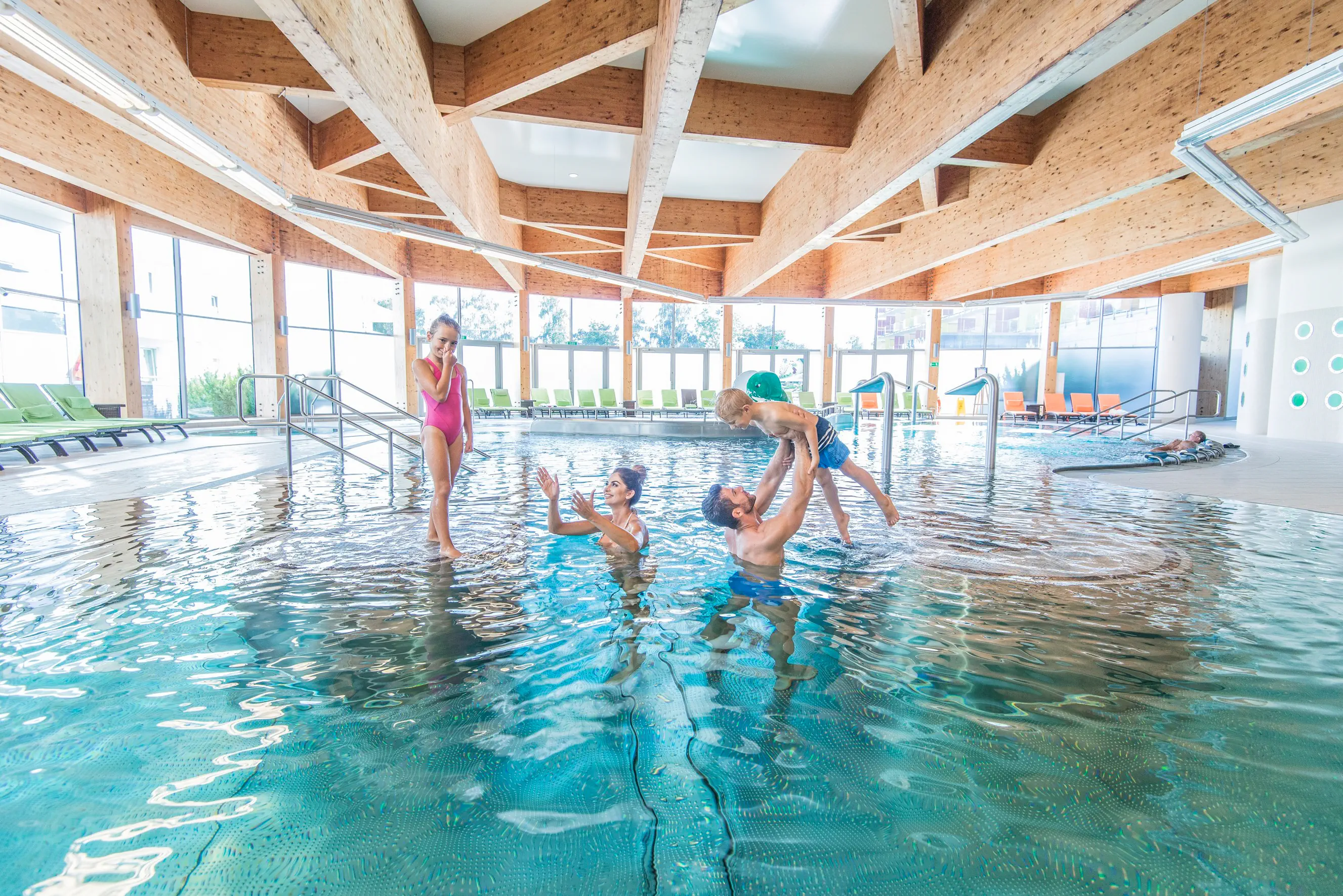 Aquarius SPA - zdjęcie 18