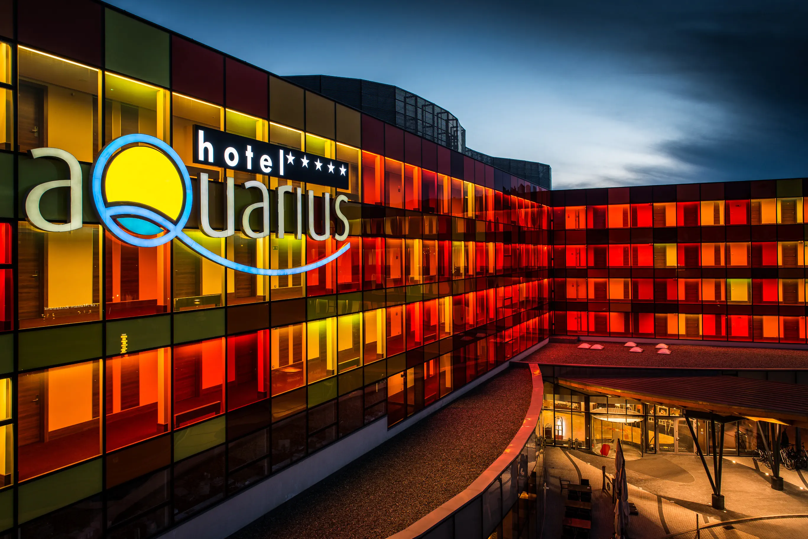 Aquarius SPA - zdjęcie 5