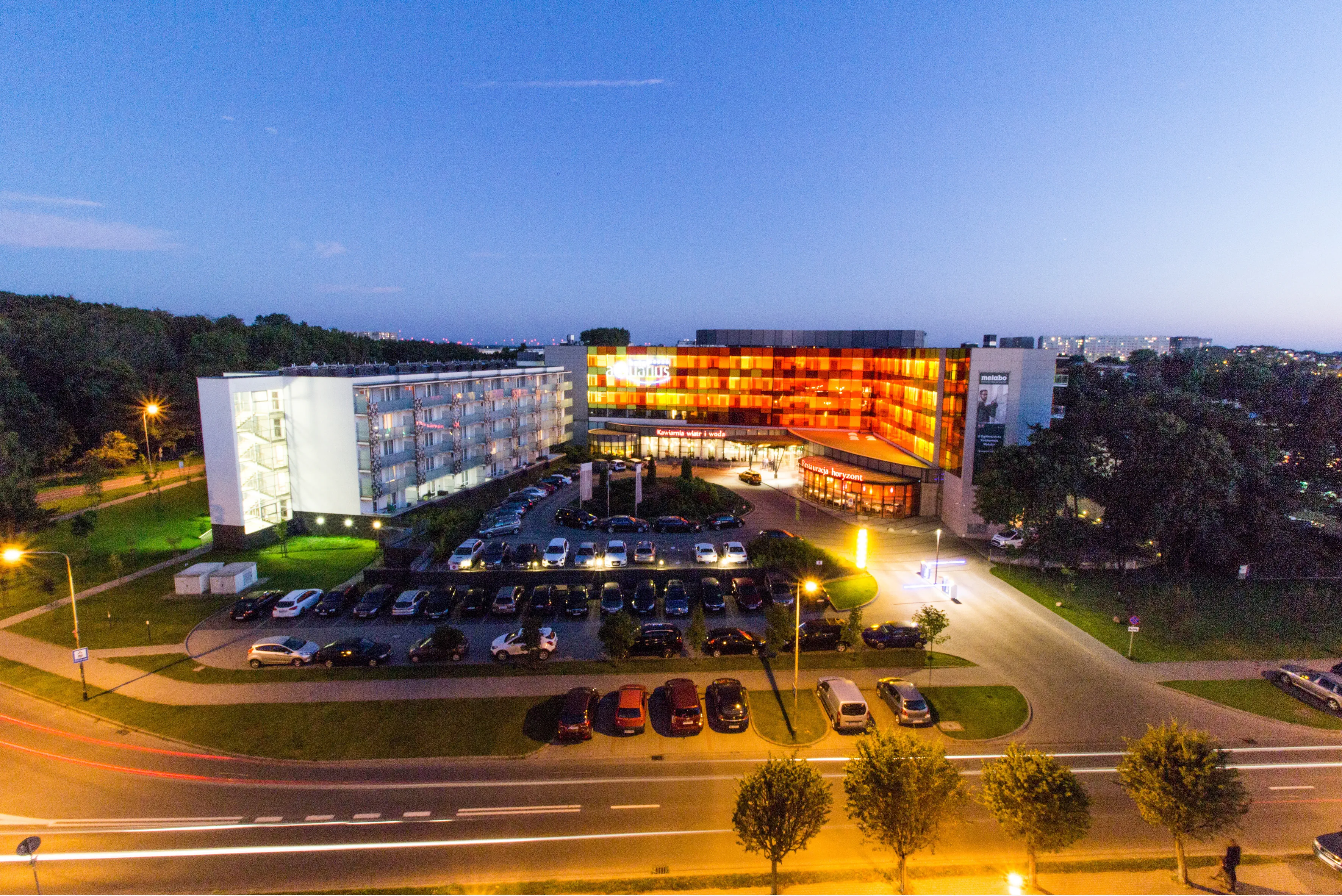 Aquarius SPA - zdjęcie 3