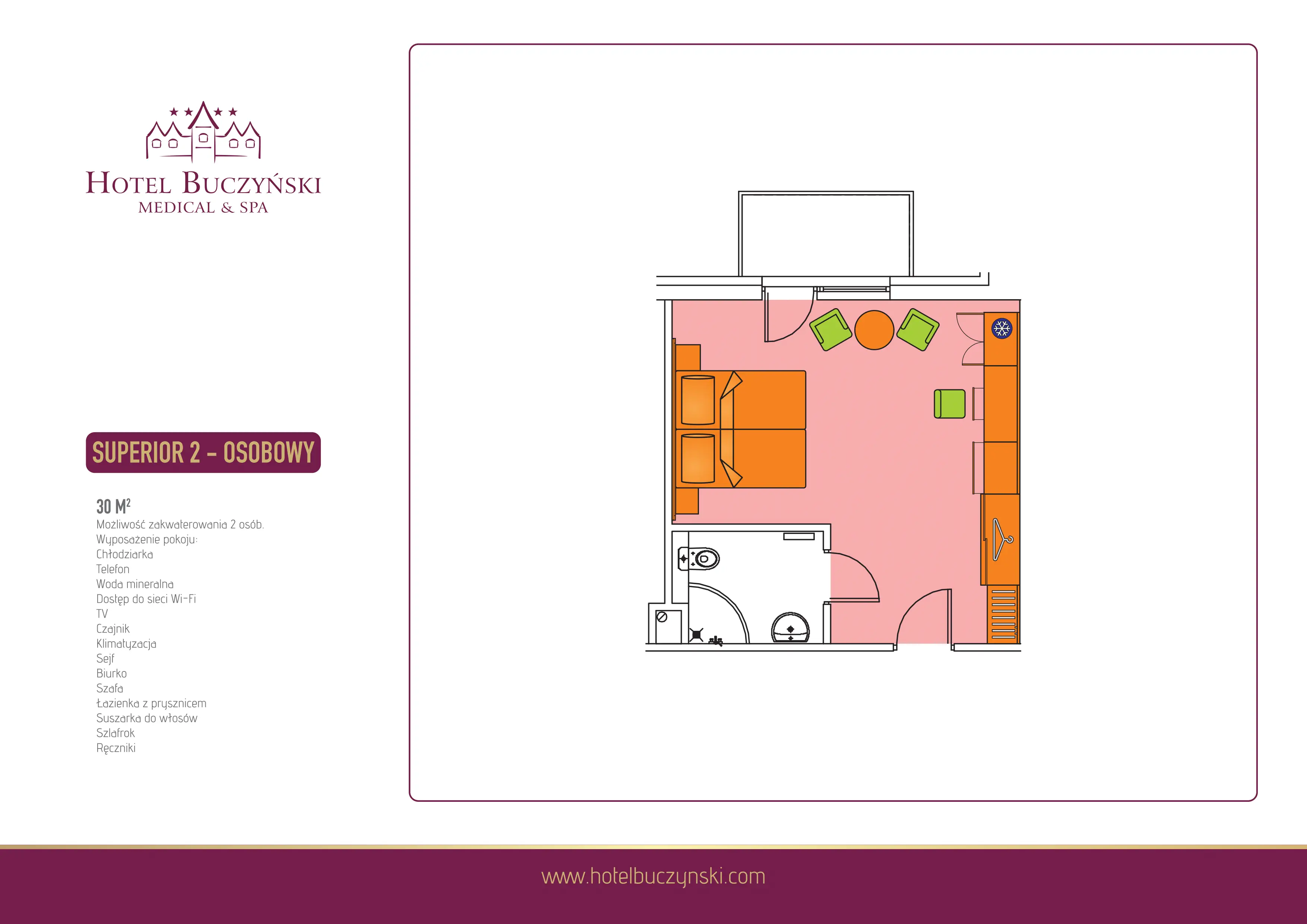 Buczyński Medical & Spa - zdjęcie 12