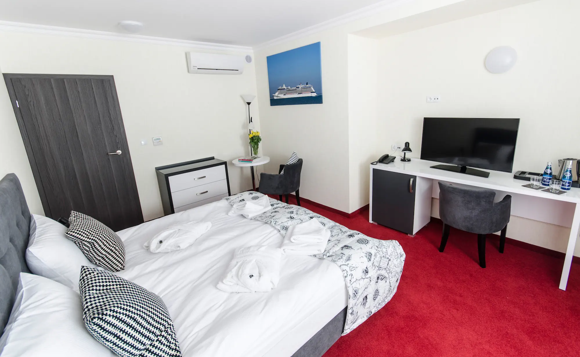 Grand Kapitan Medi Spa - zdjęcie 8