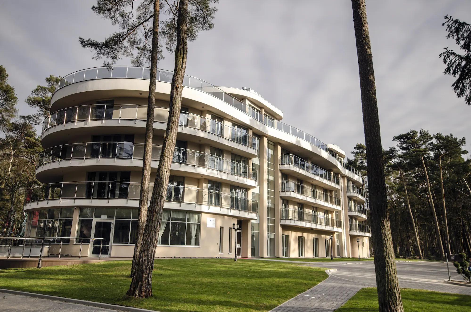 Grand Kapitan Medi Spa - zdjęcie 3