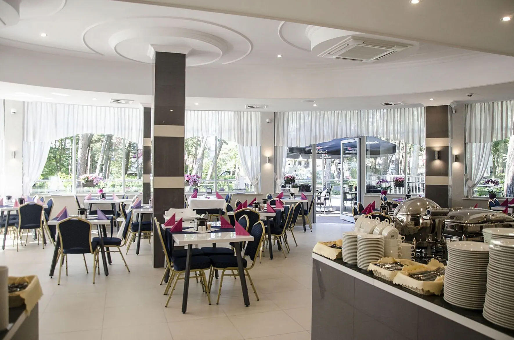 Grand Kapitan Medi Spa - zdjęcie 6
