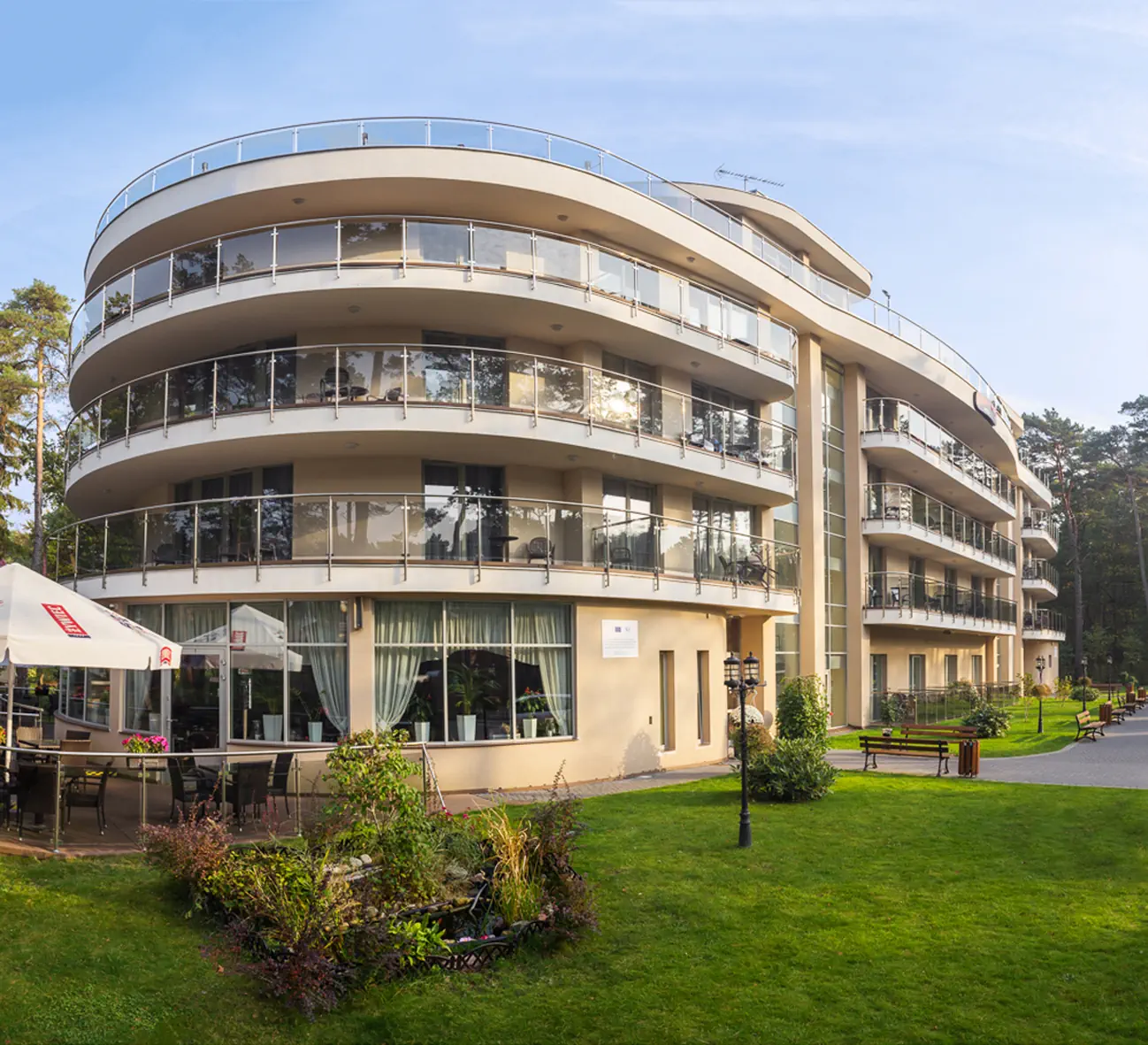 Grand Kapitan Medi Spa - zdjęcie 5