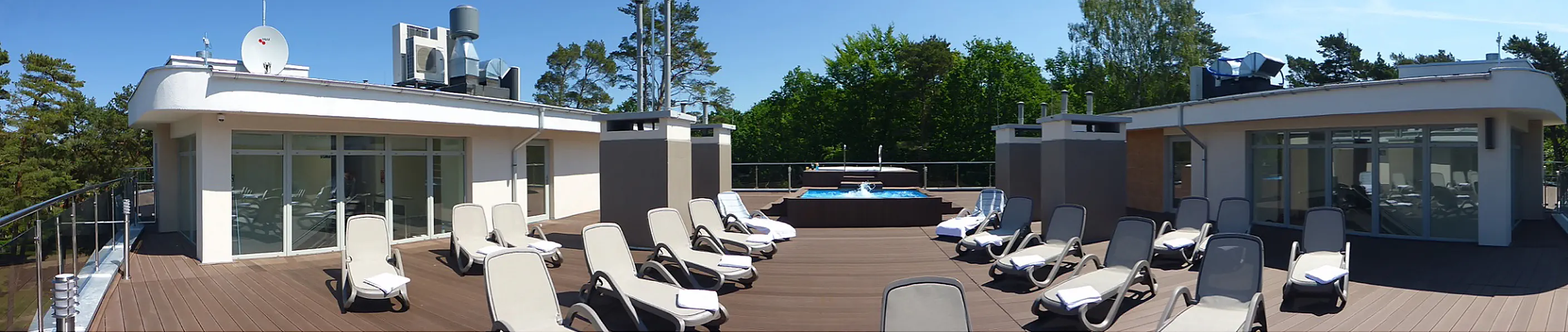 Grand Kapitan Medi Spa - zdjęcie 25