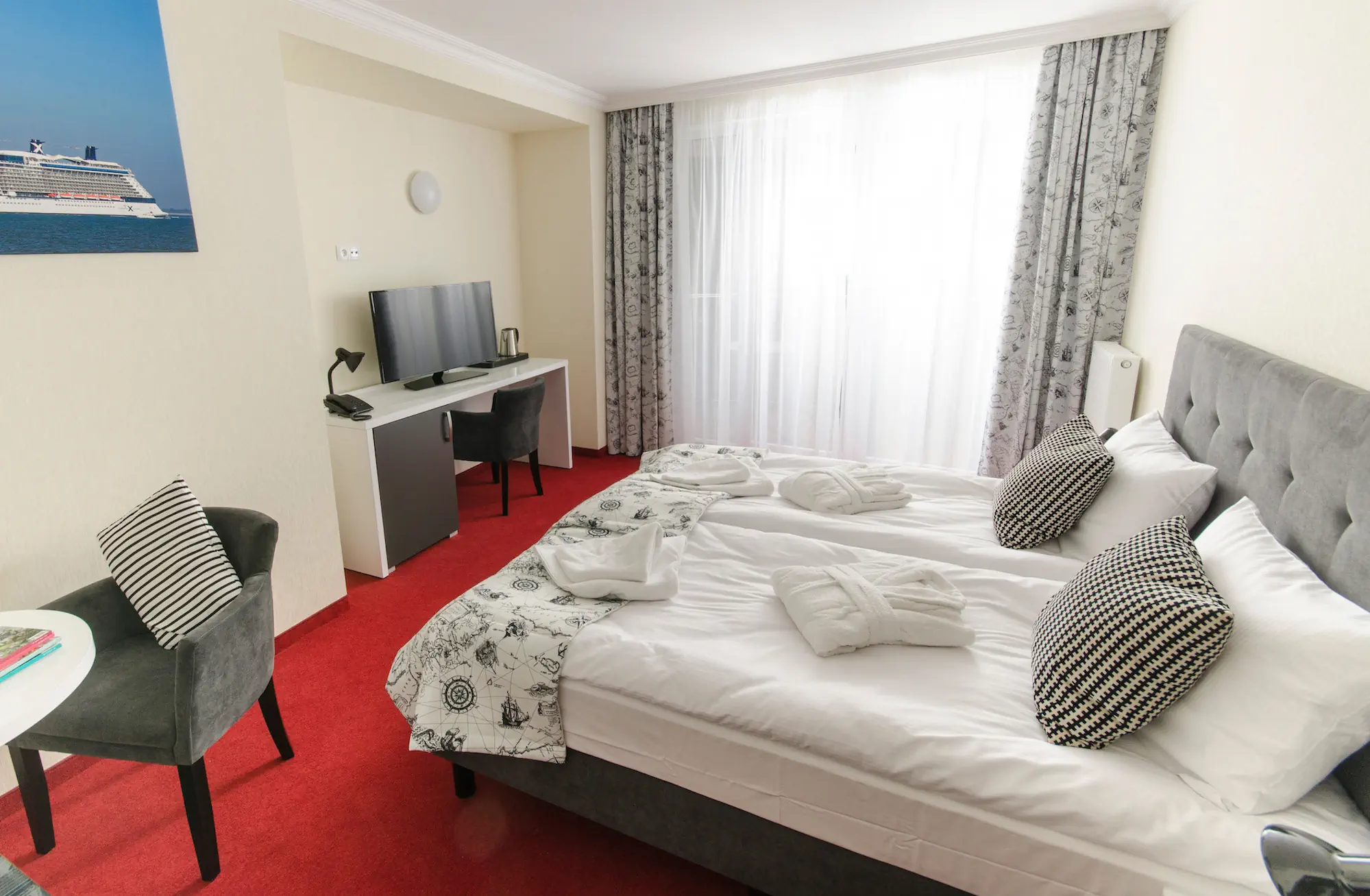 Grand Kapitan Medi Spa - zdjęcie 9