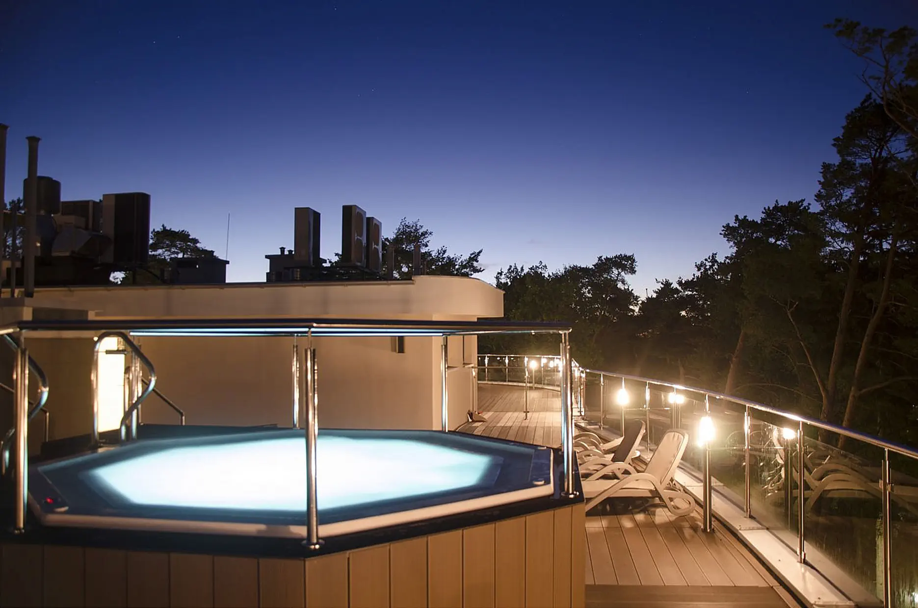 Grand Kapitan Medi Spa - zdjęcie 24