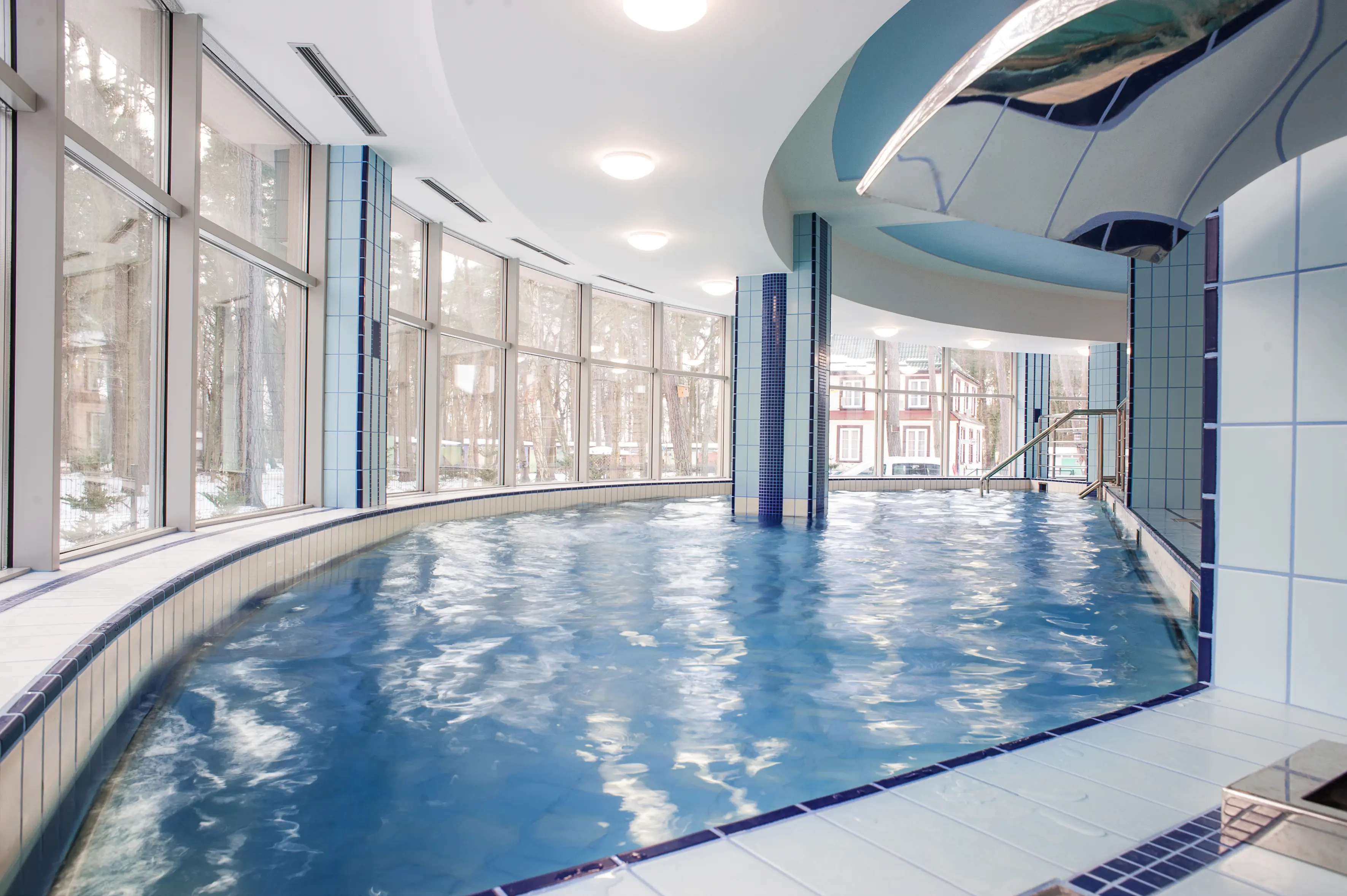 Grand Kapitan Medi Spa - zdjęcie 22