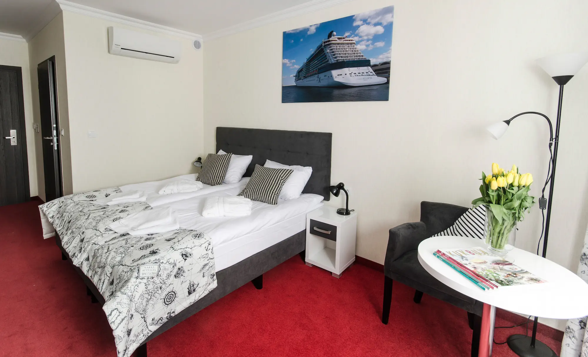 Grand Kapitan Medi Spa - zdjęcie 14