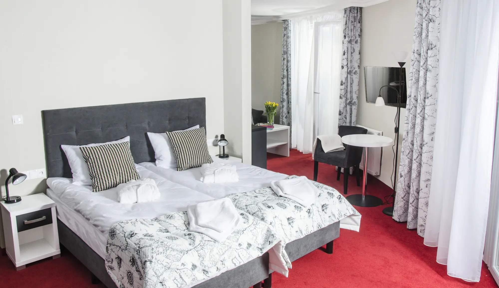 Grand Kapitan Medi Spa - zdjęcie 18