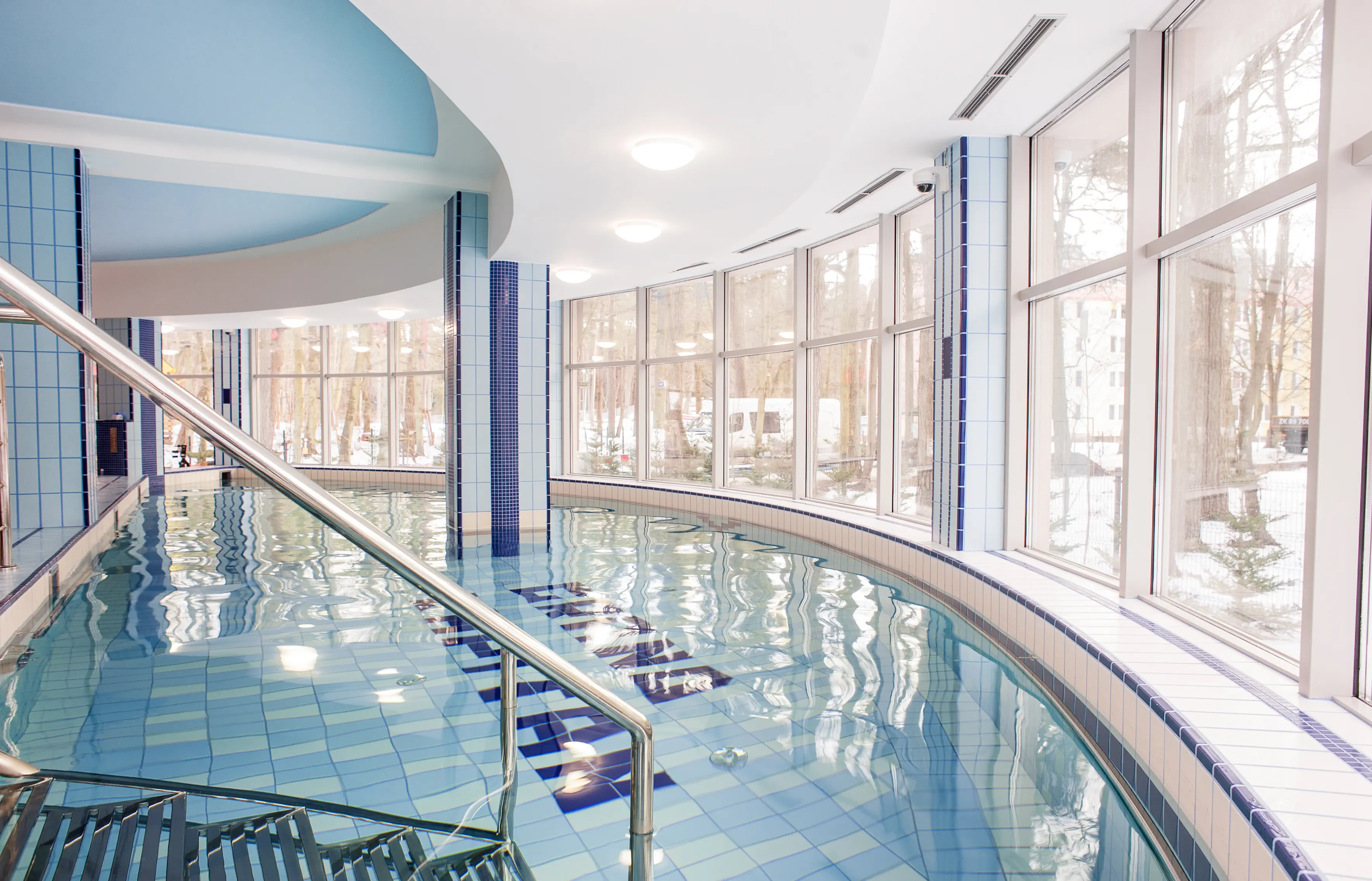 Grand Kapitan Medi Spa - zdjęcie 20