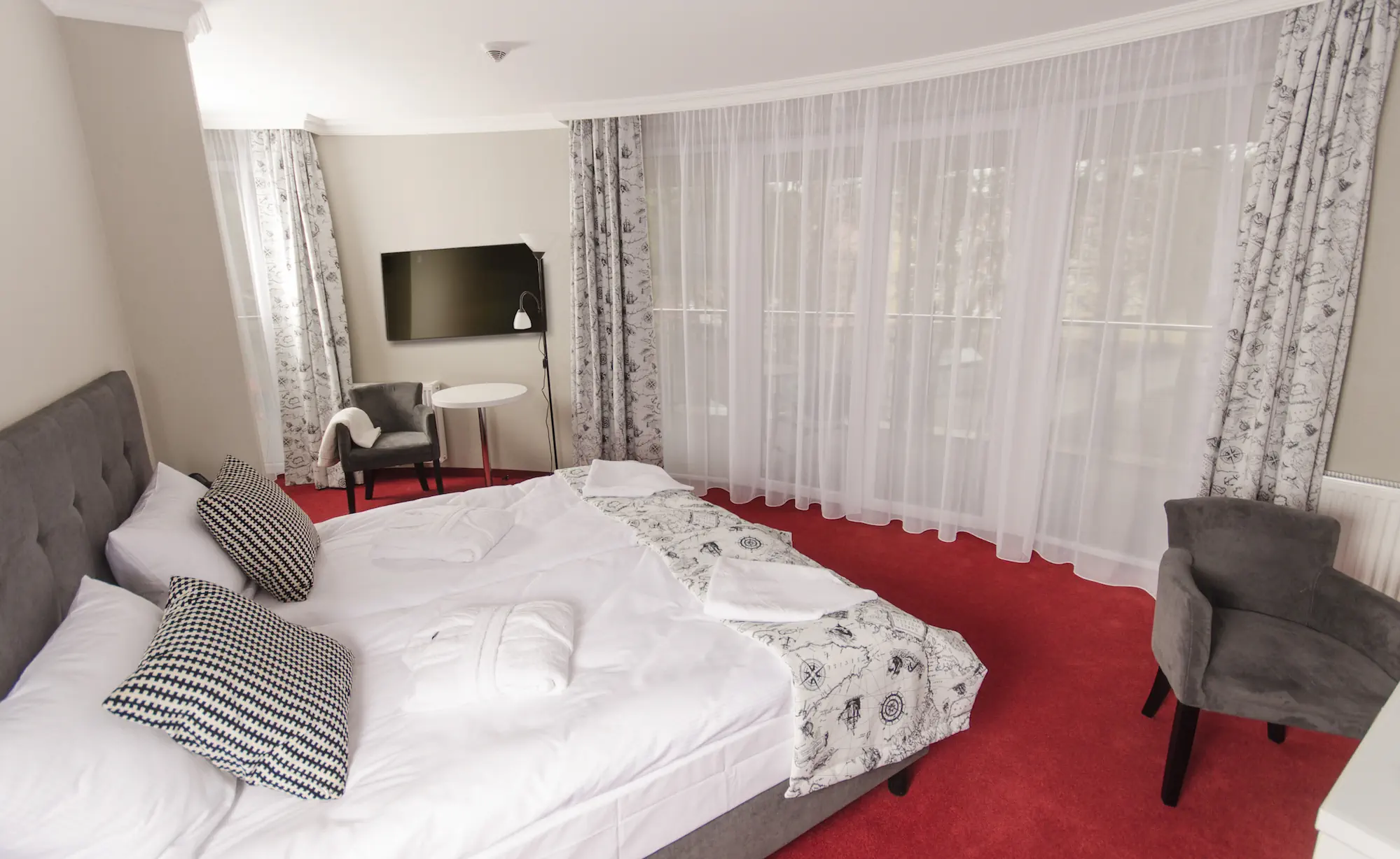 Grand Kapitan Medi Spa - zdjęcie 16