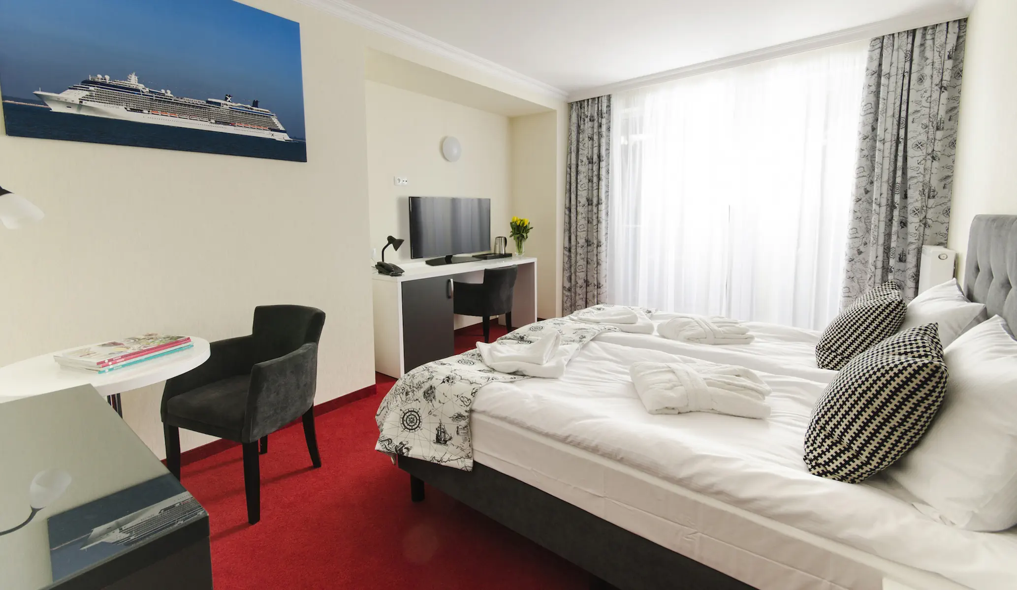 Grand Kapitan Medi Spa - zdjęcie 11